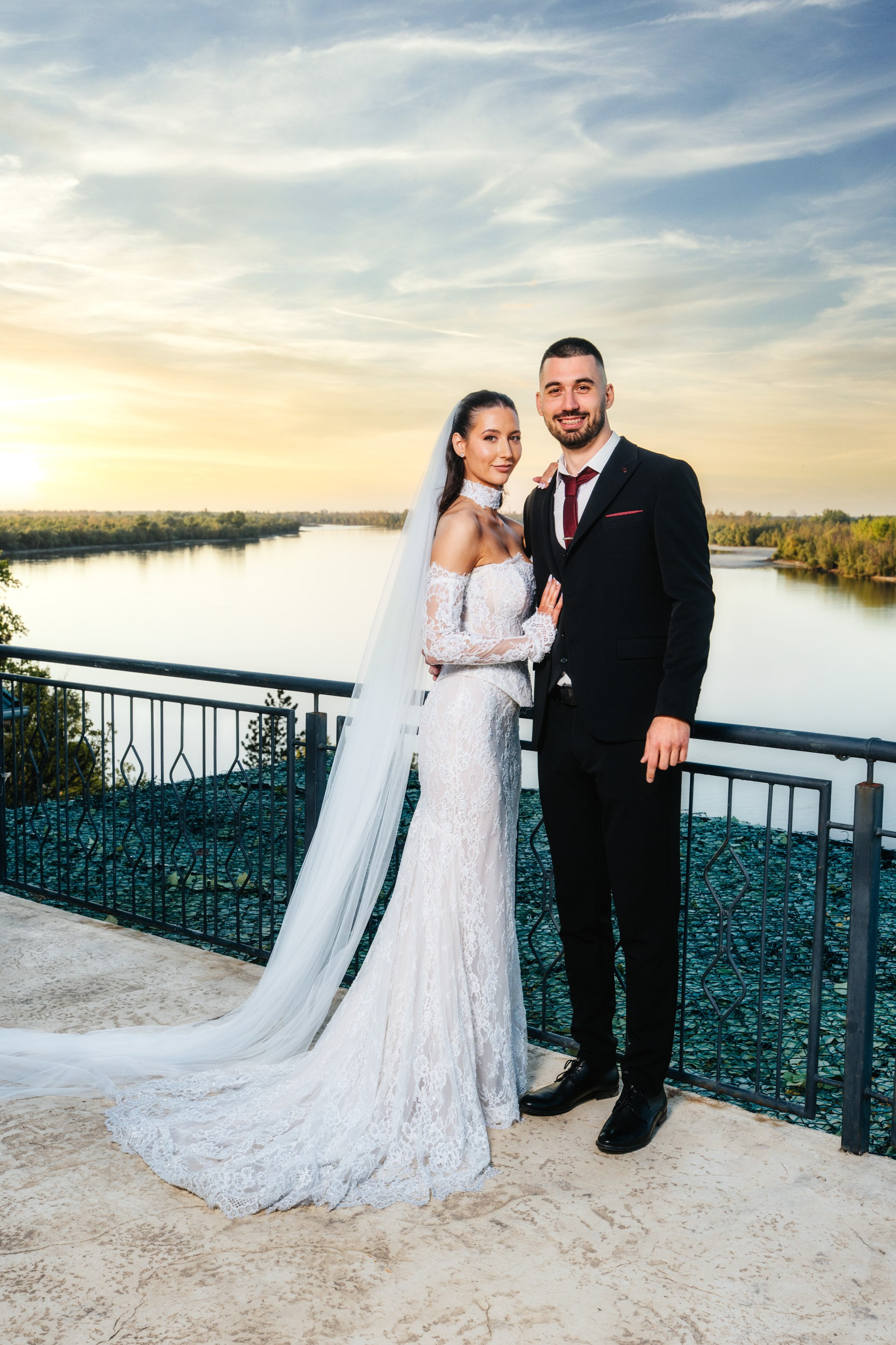 Doris & Alen. Wedding photography