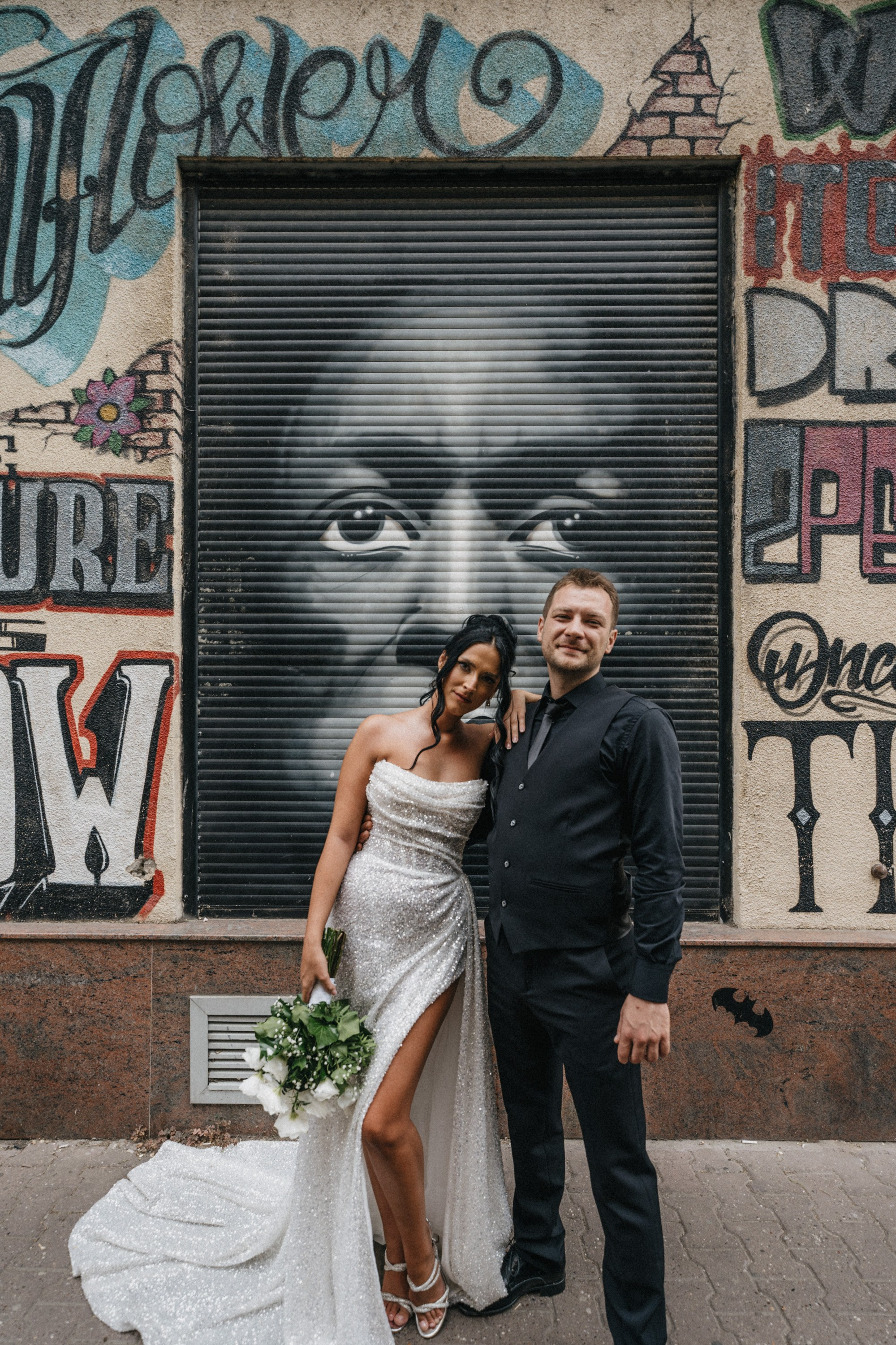 Wedding photography. Wedding photography