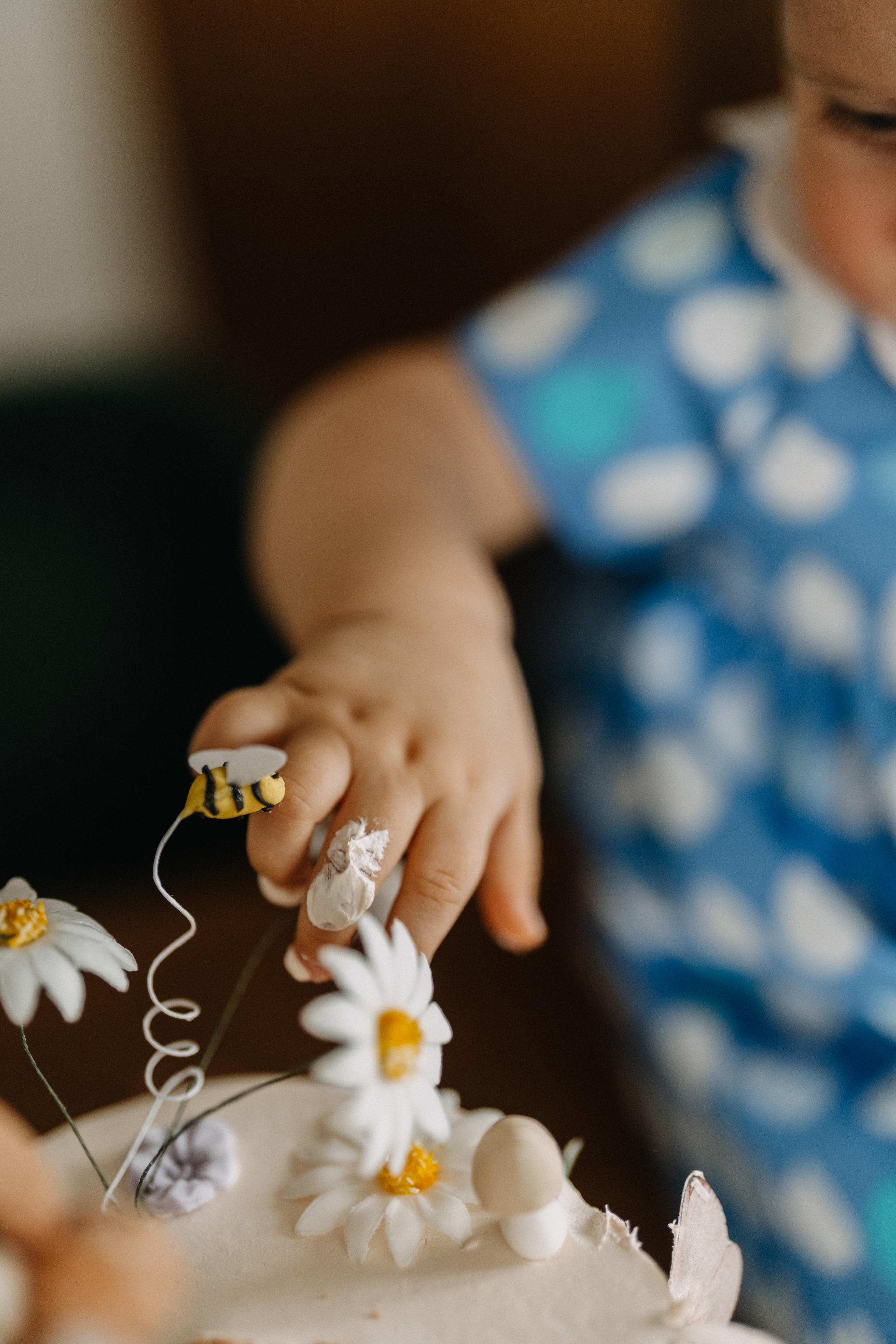 Ameli. Children’s and family photographer Anna Krasovitskaya