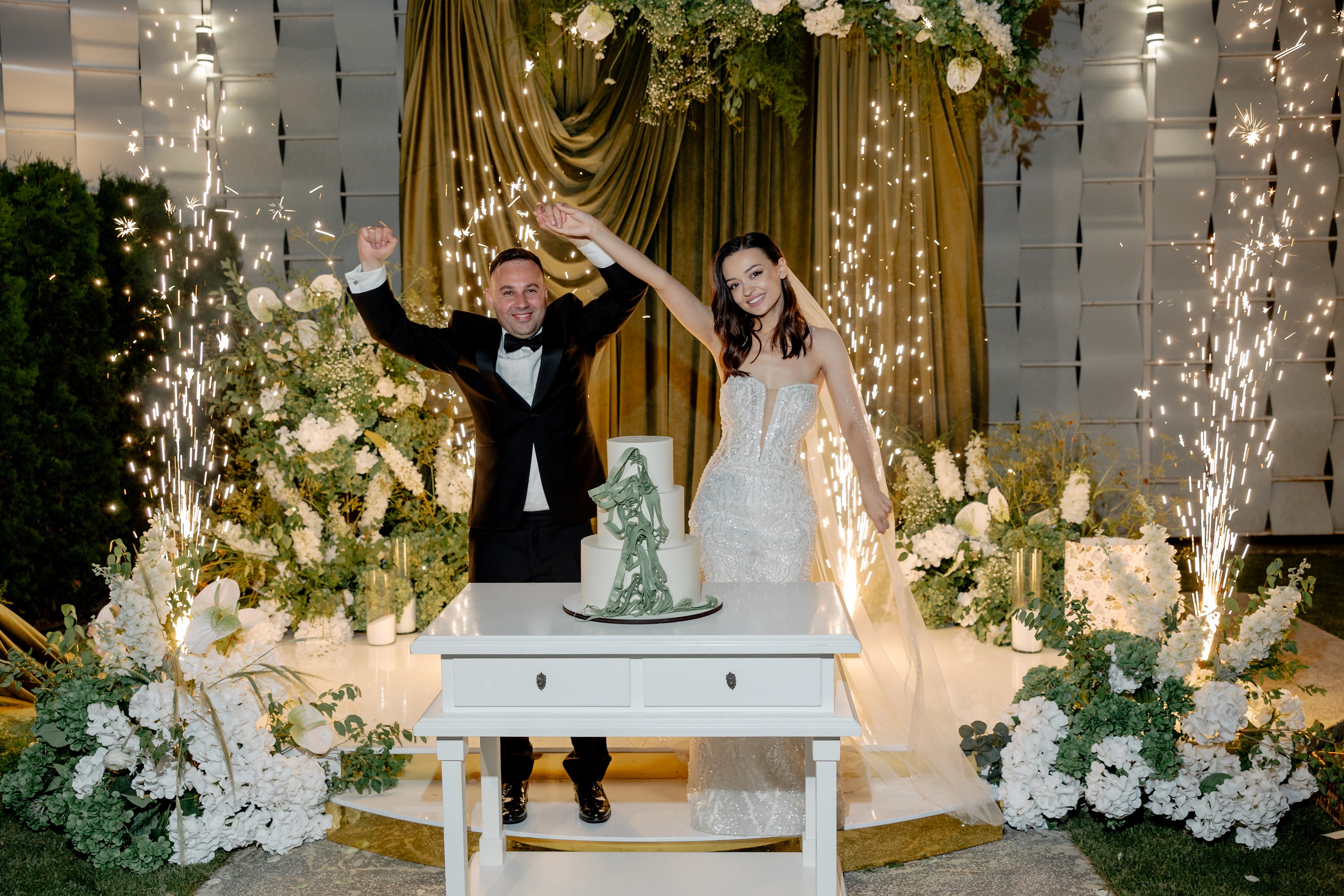 Andrei & Irina. ProWed — Foto Video Moldova
