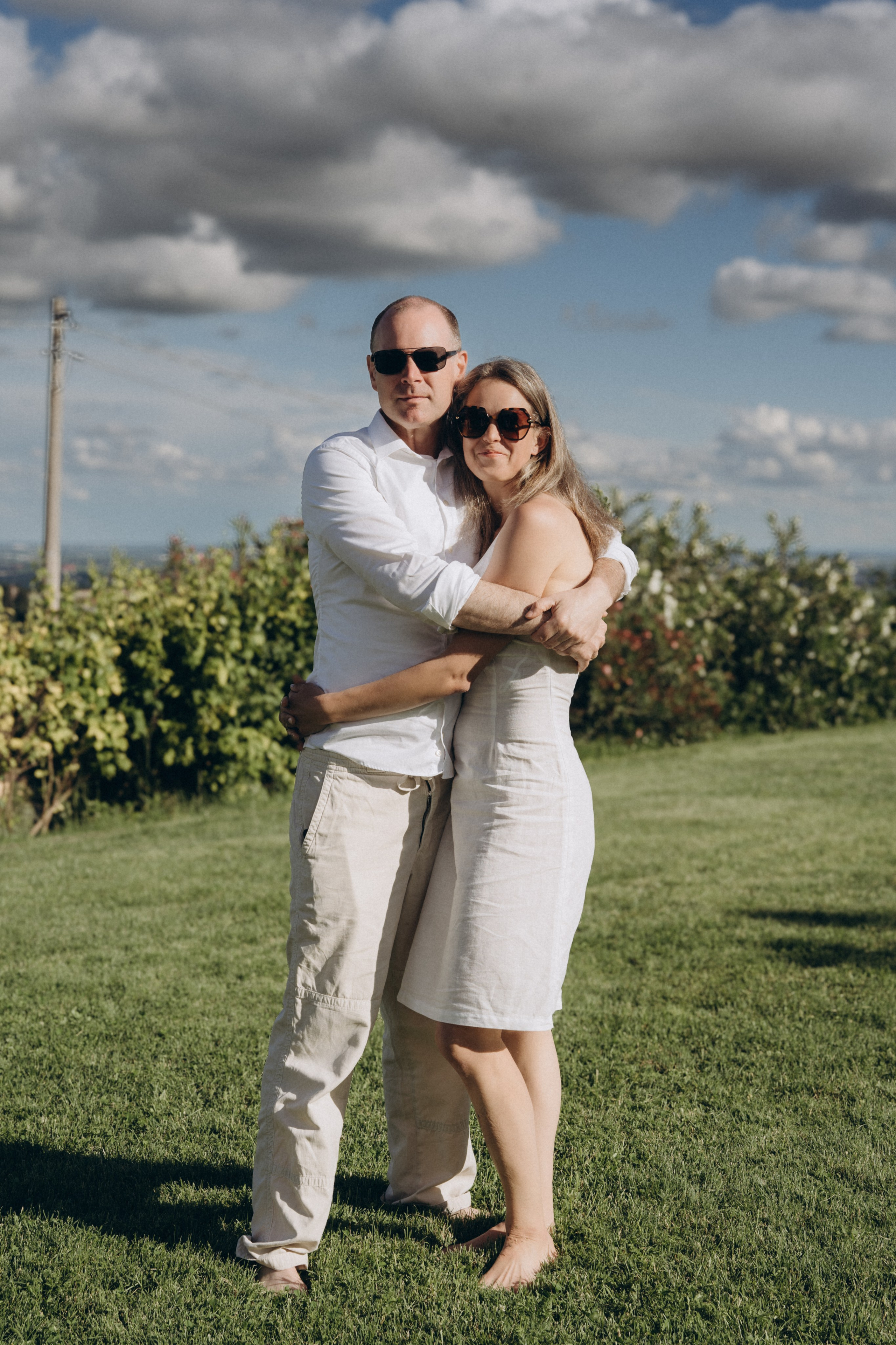 JENNIE & JASPAR • Verona. PHOTOGRAPHER IN ITALY