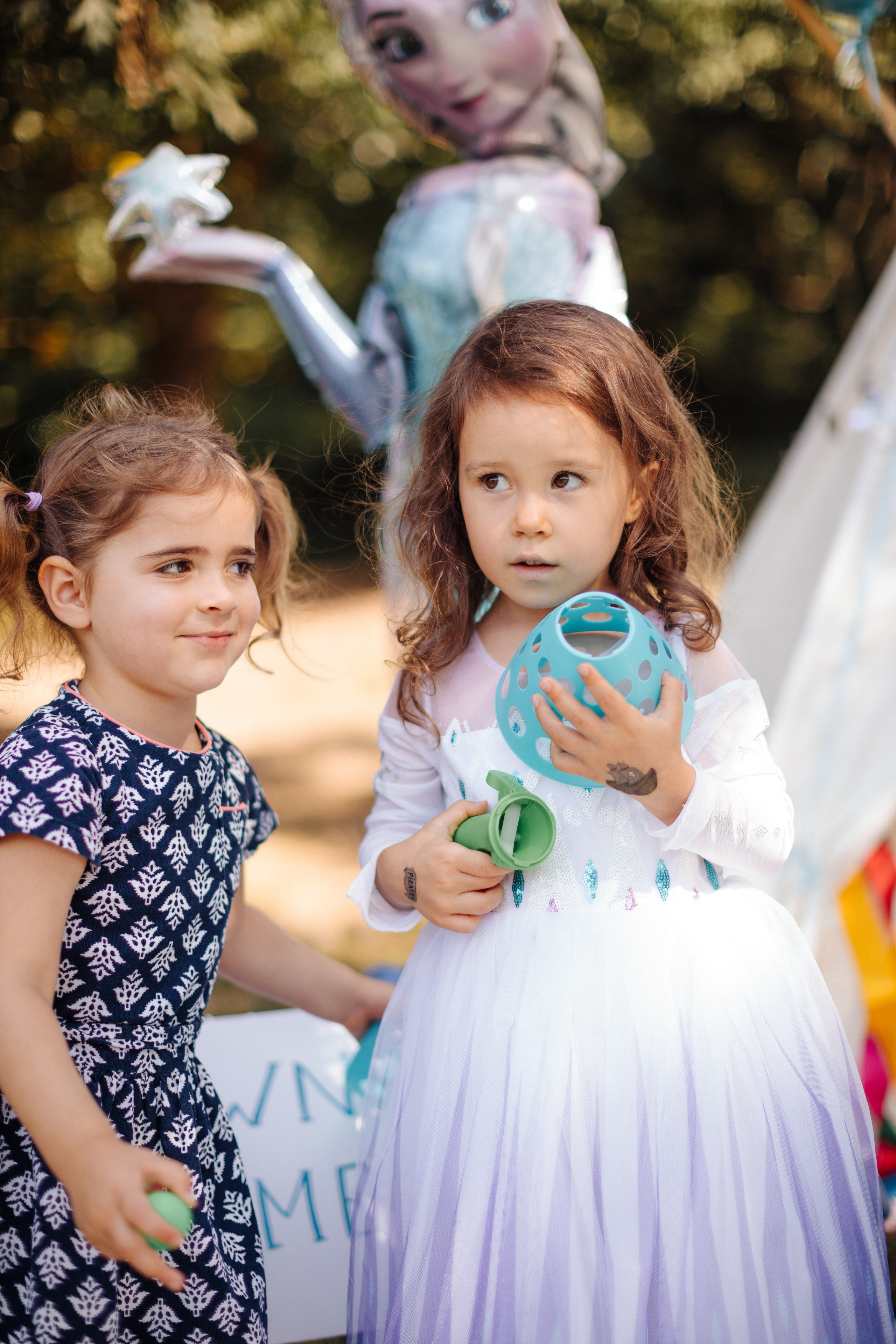 Happy Birthday Marysia!. Love Through Photo