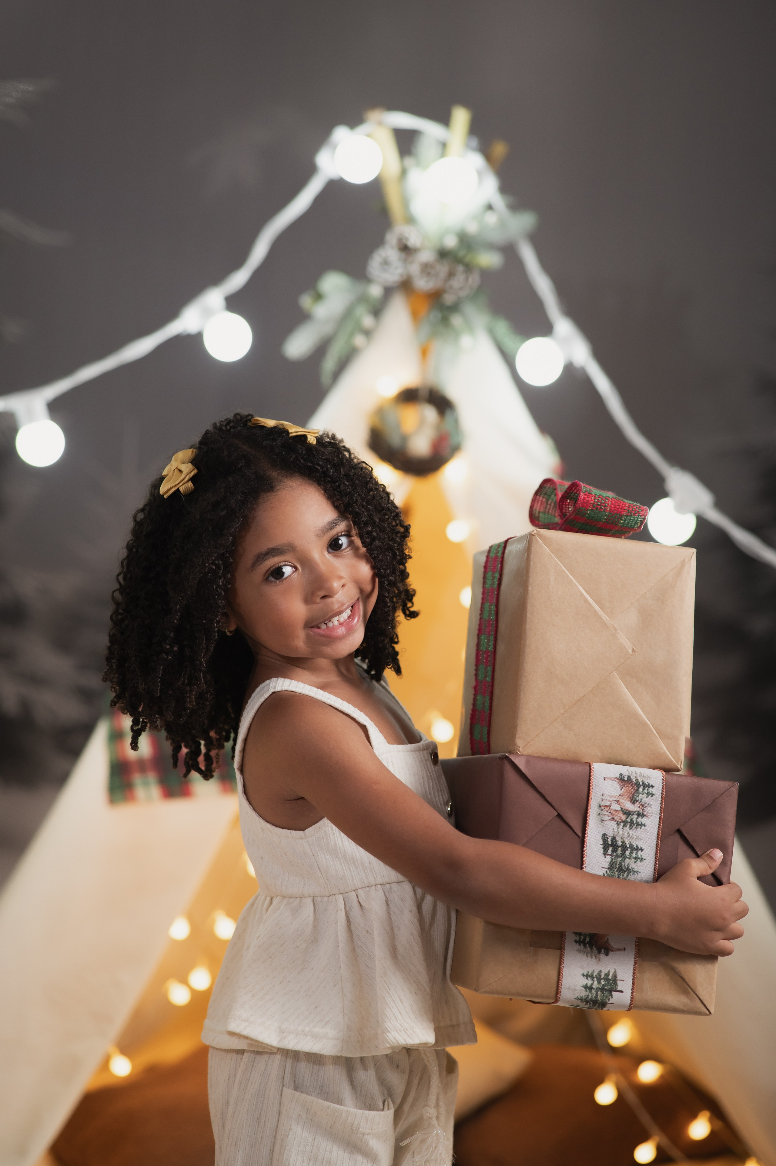 Histórias de Natal. Lembrar não é só ver. É sentir de novo