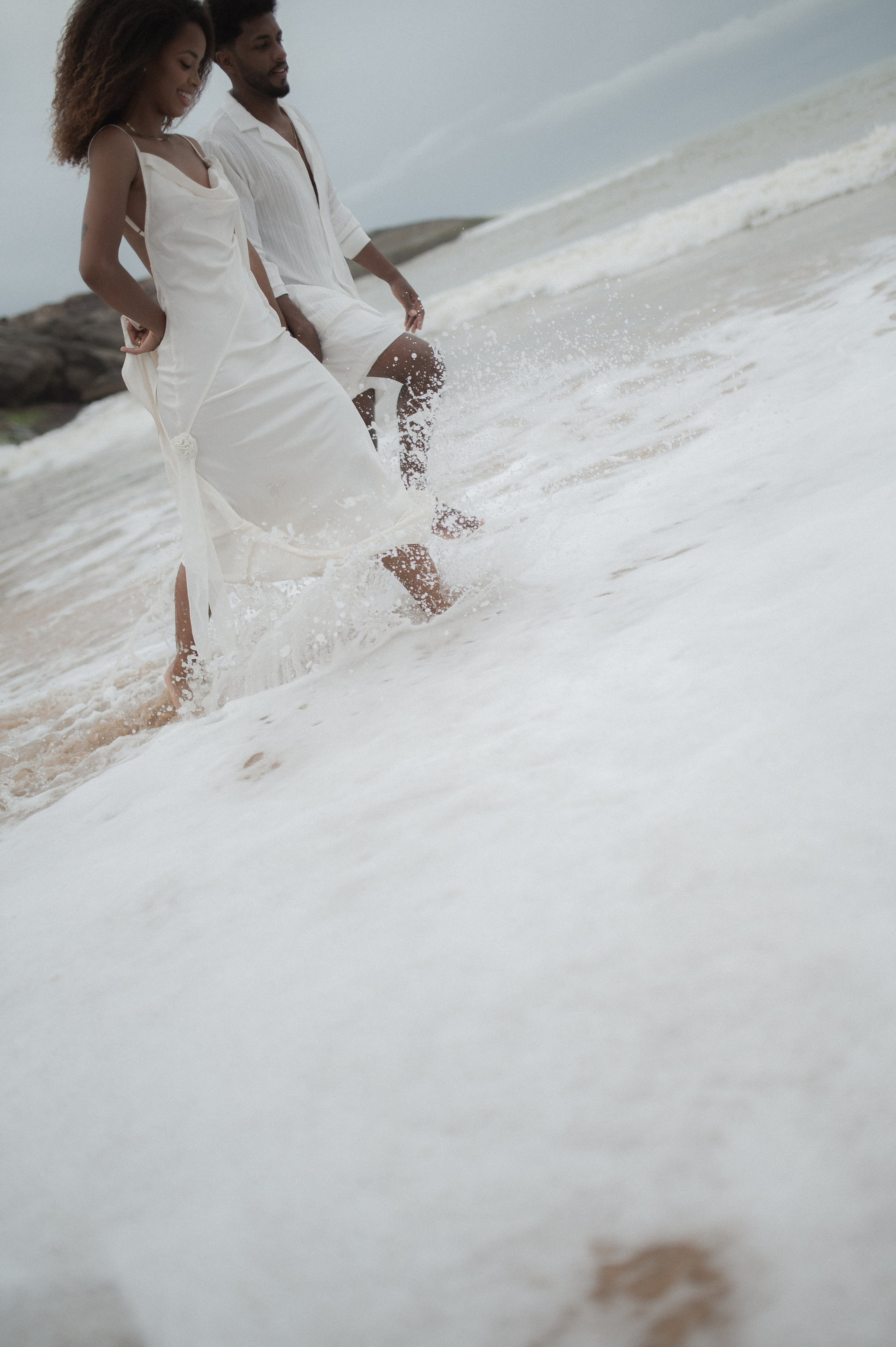 Portfólio. Lembrar não é só ver. É sentir de novo