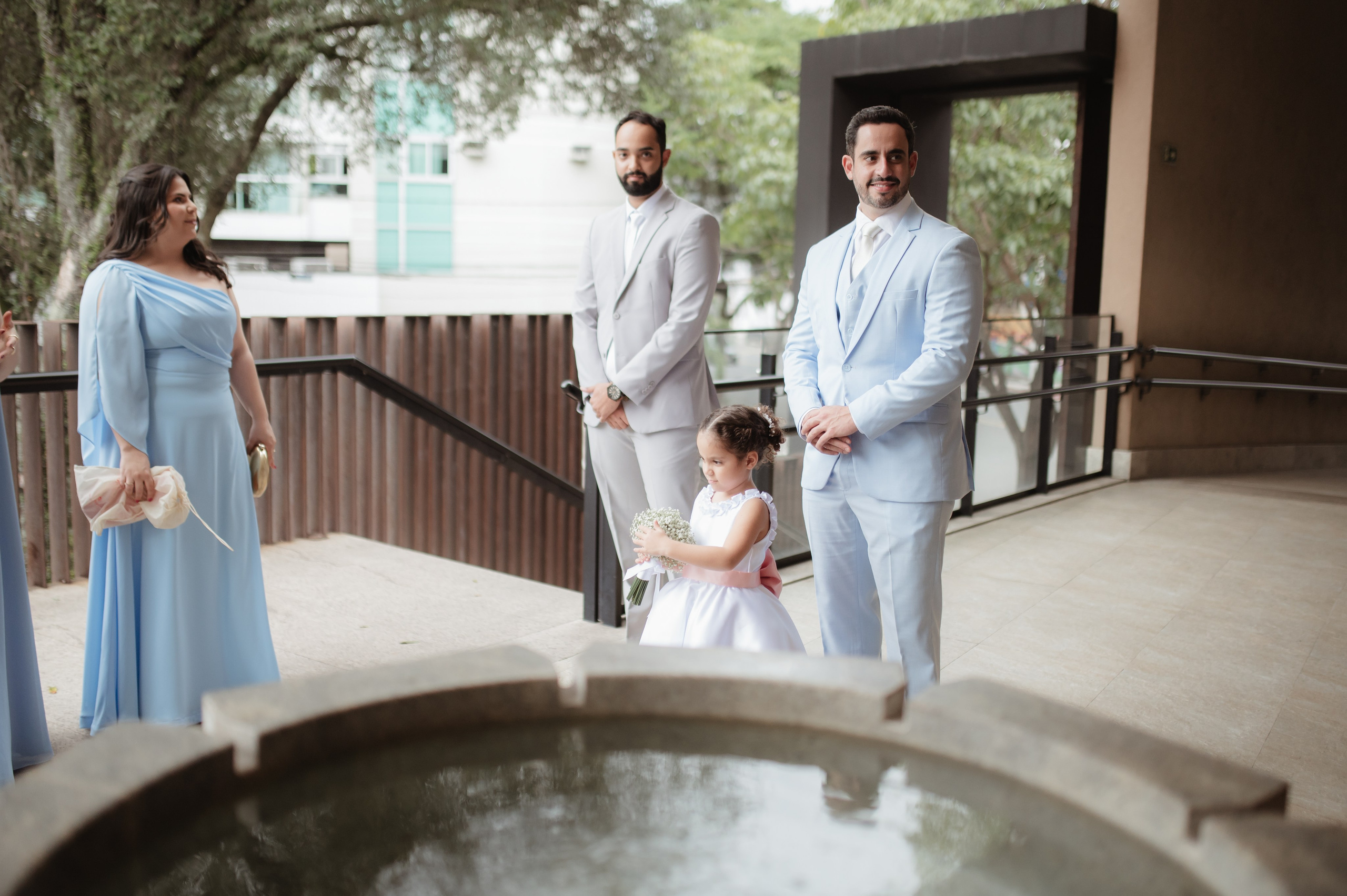 Marcella & Daniel. Lembrar não é só ver. É sentir de novo