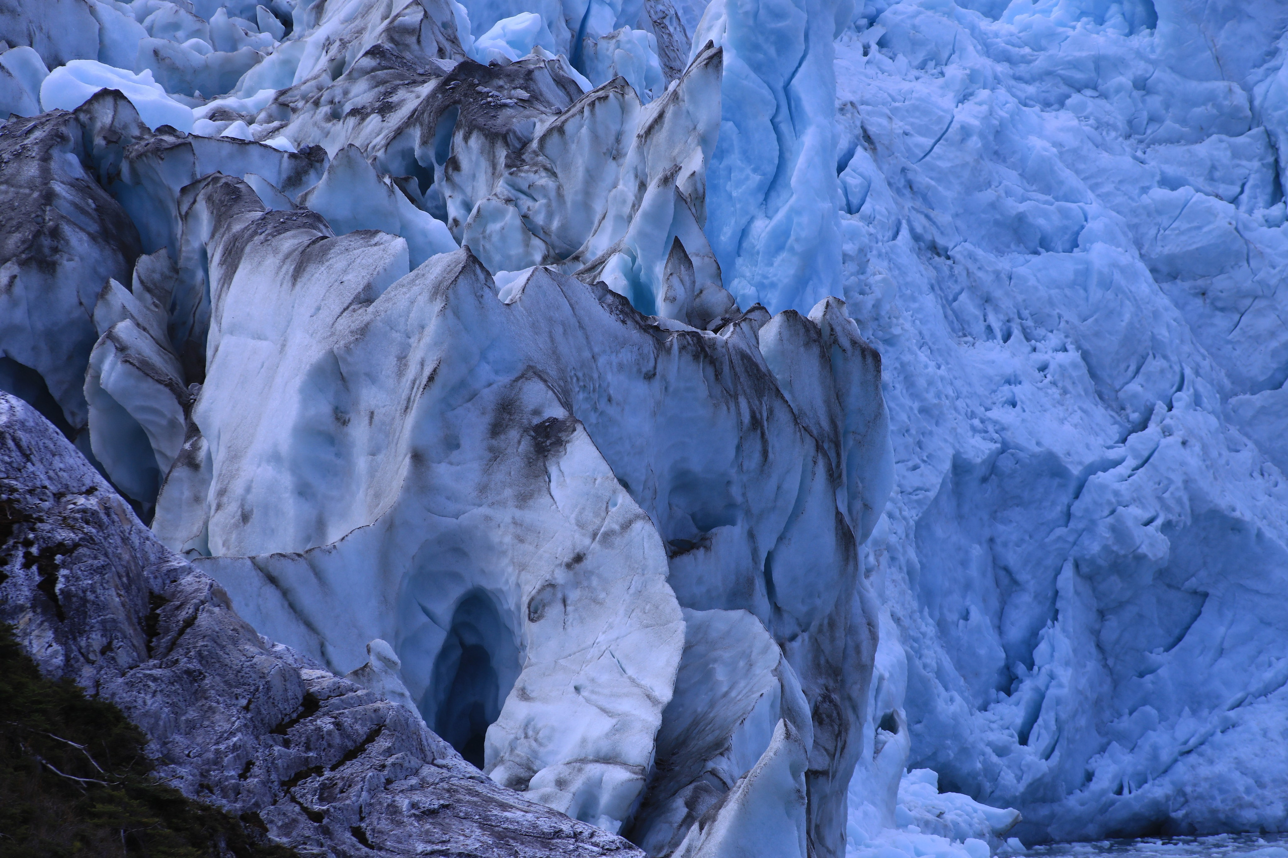 PATAGONIE. Photographe Karen Tatevosian