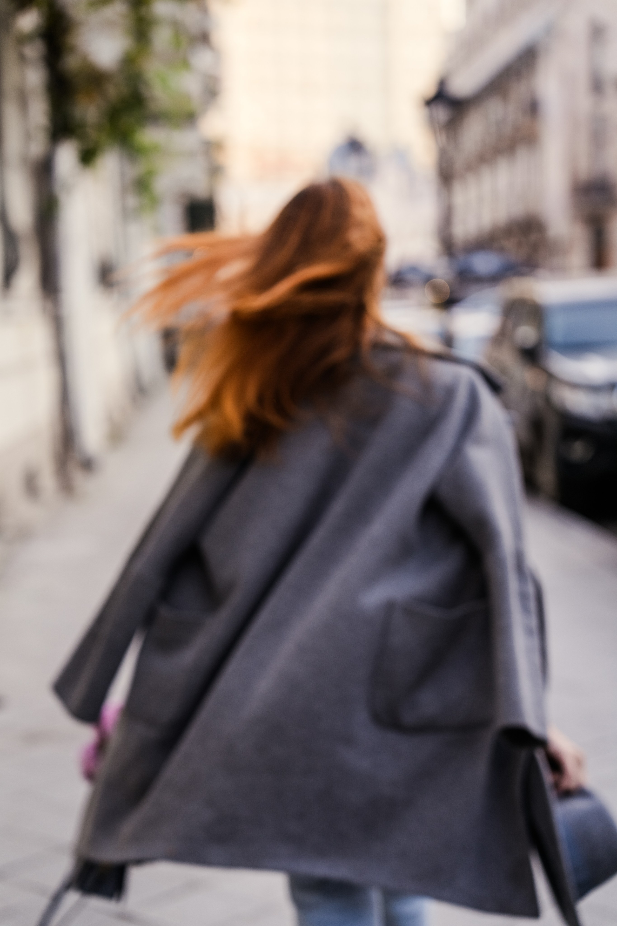 Helen. Ekaterina Verbitskaya. Photography