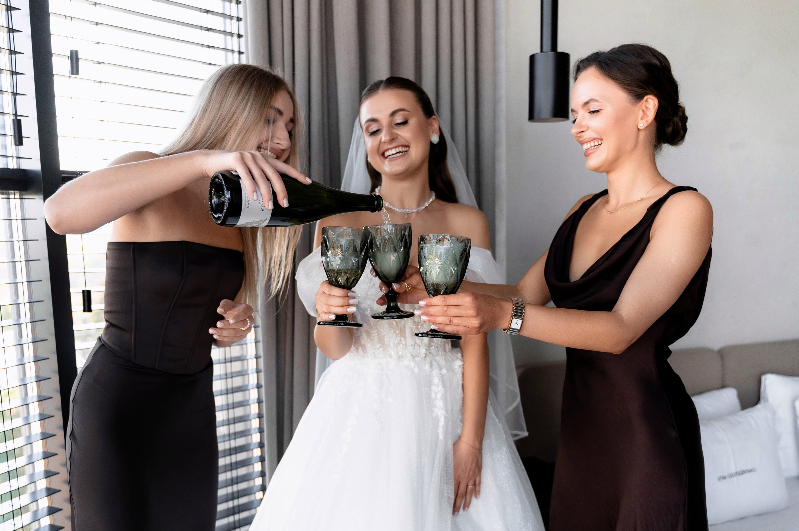 Ірина & Дмитро. 