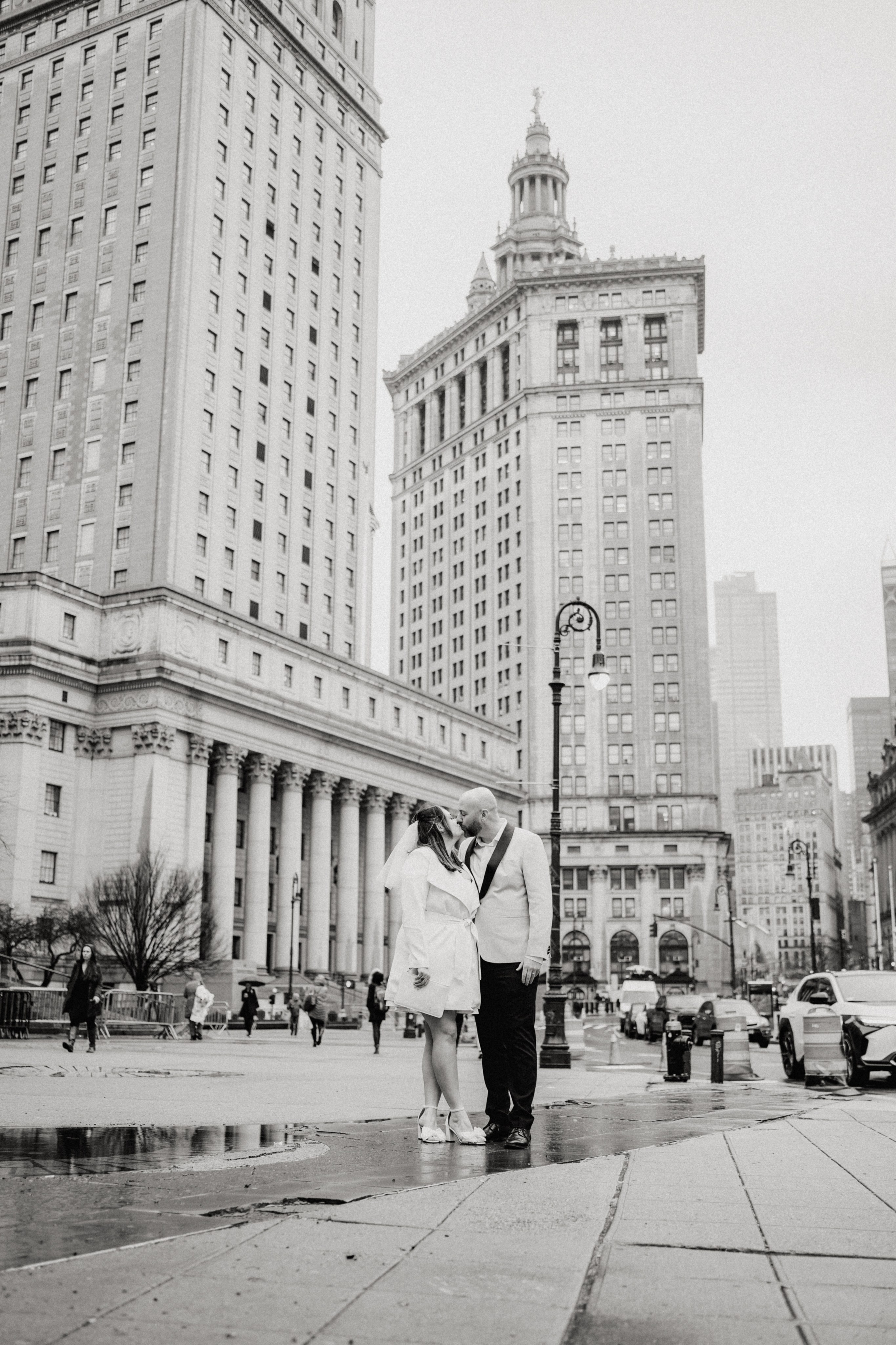 Nick&Lisa. Photographer in New York Faery By Mary