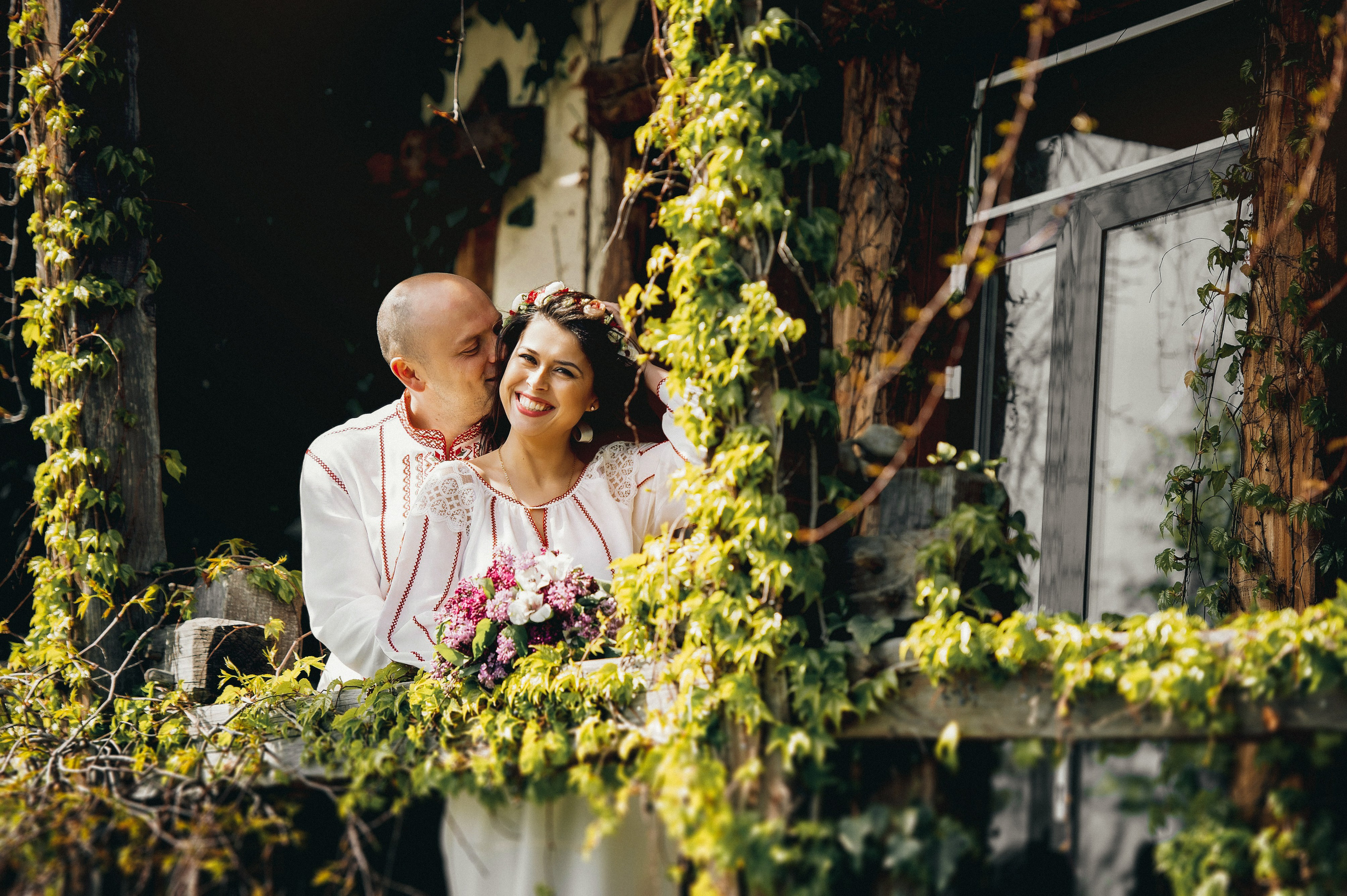 Oxana & Iulian. Fotograf de familie și evenimente