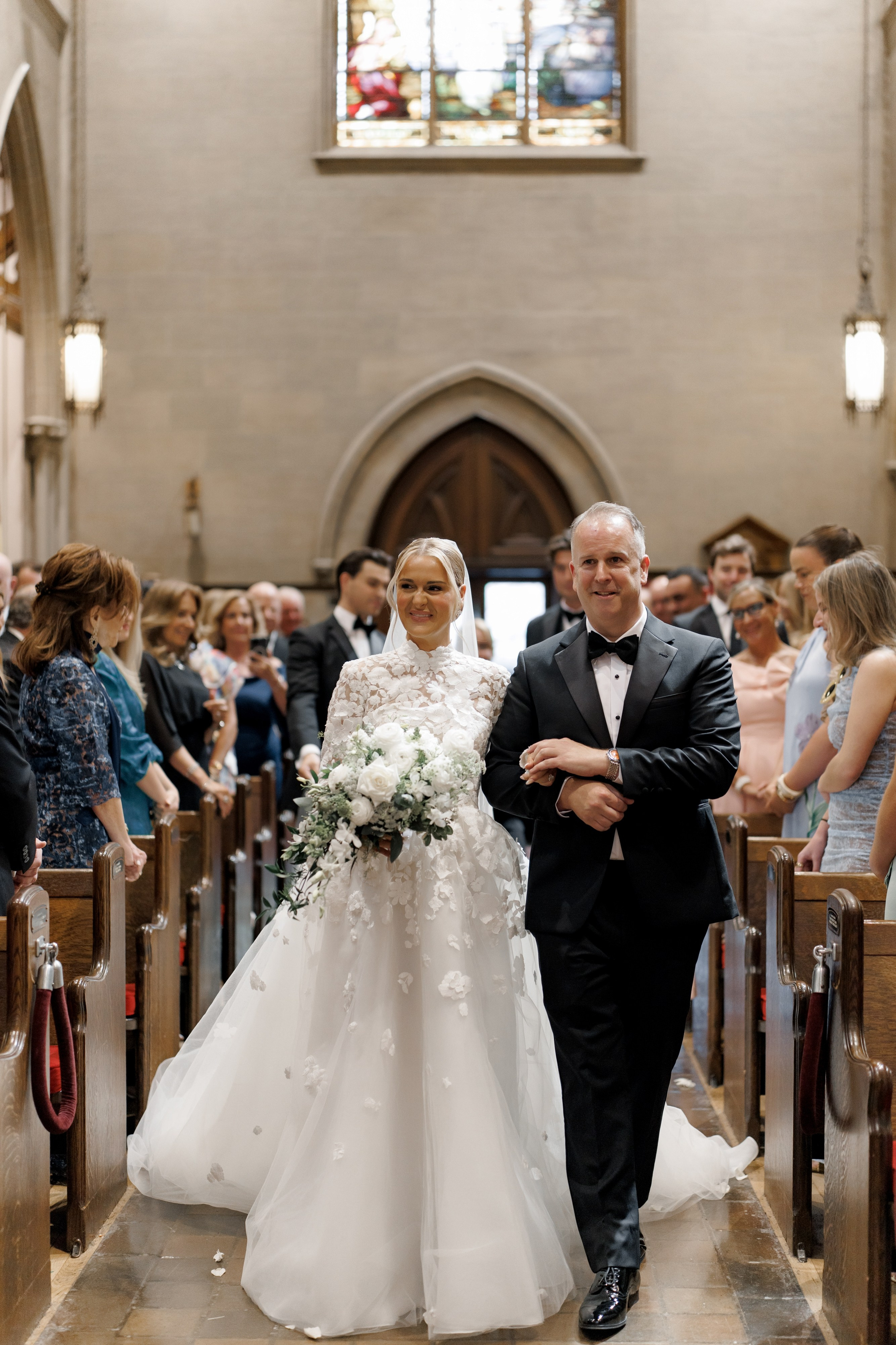 Killeen and Patrick. Wedding photographer and videographer New York | New Jersey