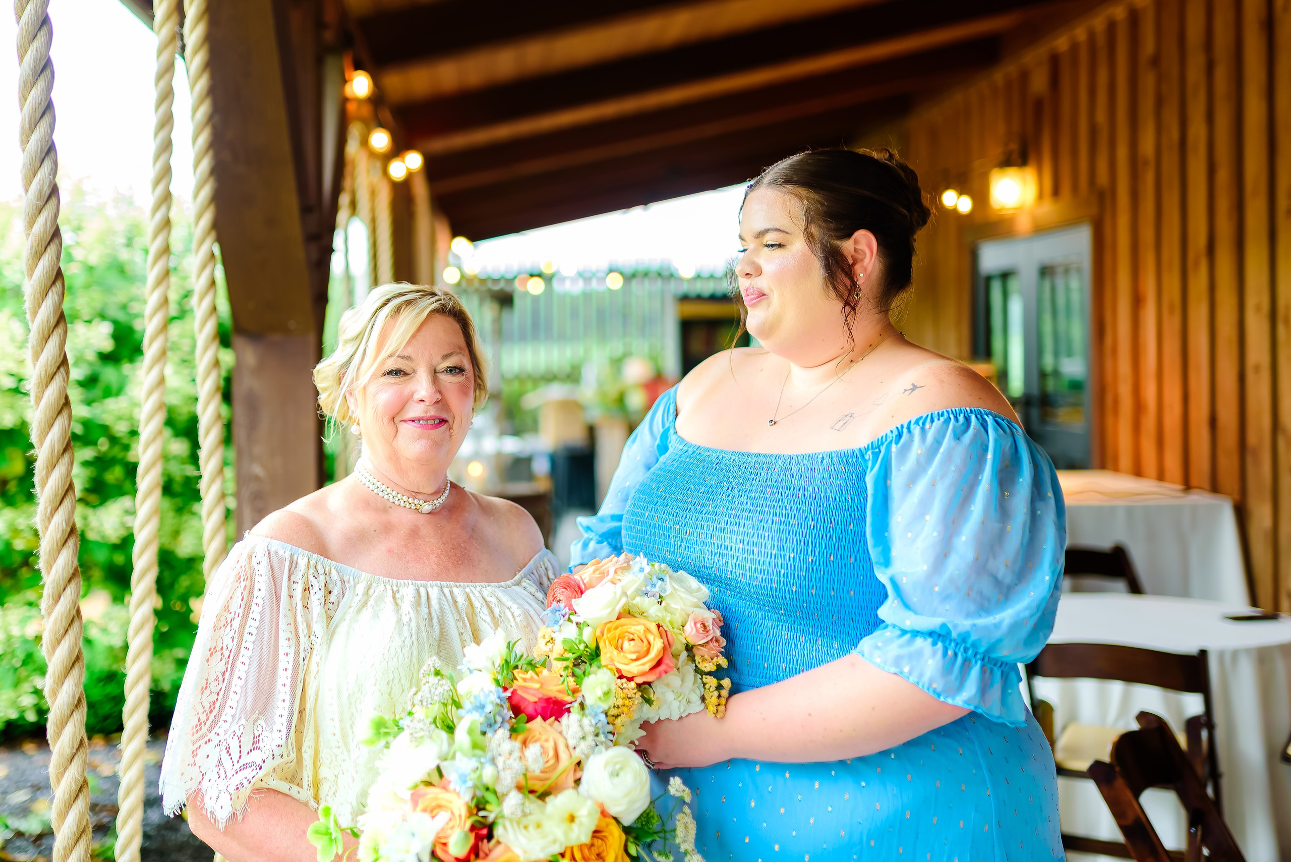 Dorinda + Gil’s Vow Renewal. Alexandria Danielle Photography | Fort Wayne & Indianapolis Wedding Photographer