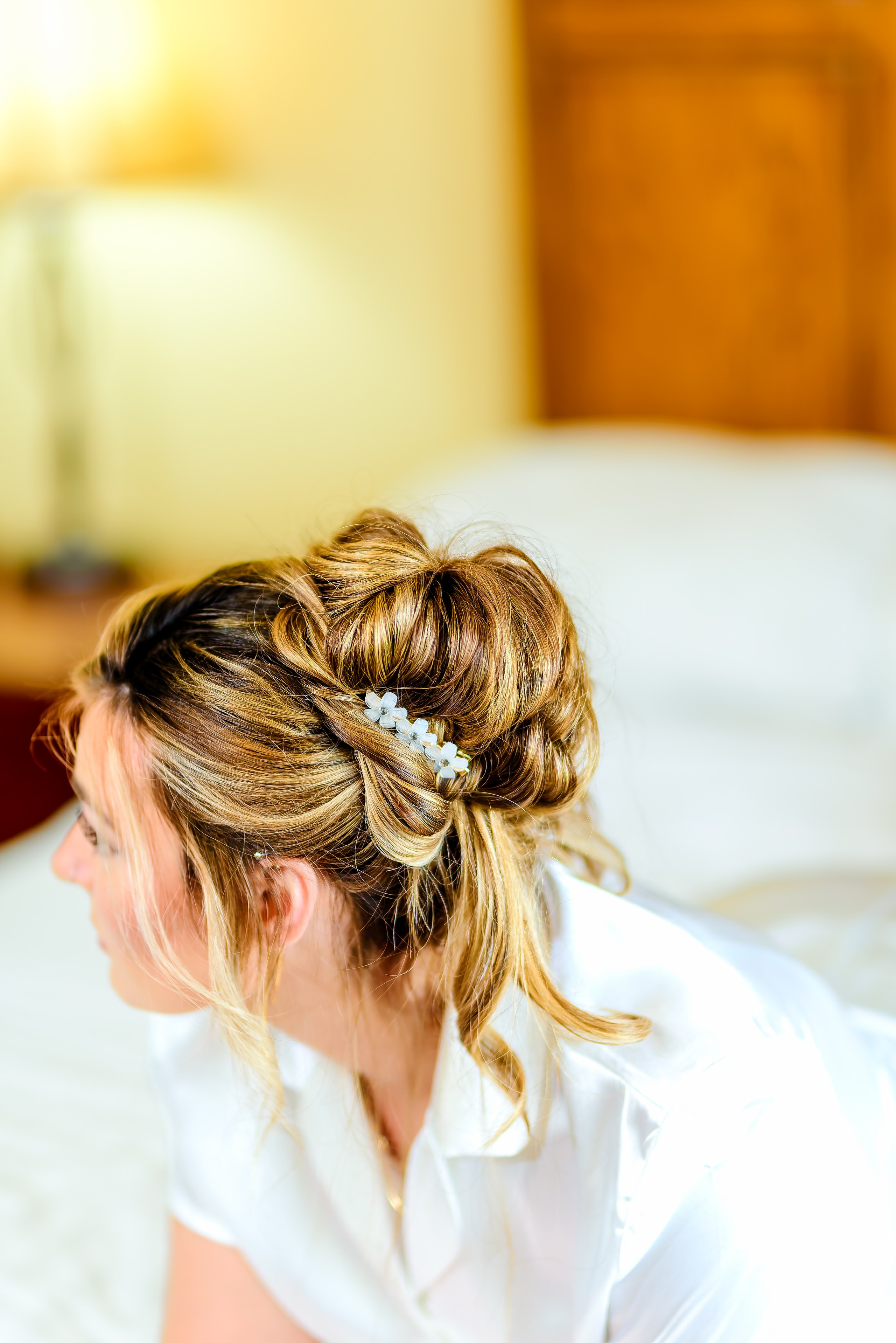 Jayme + Brad. Alexandria Danielle Photography | Fort Wayne & Indianapolis Wedding Photographer