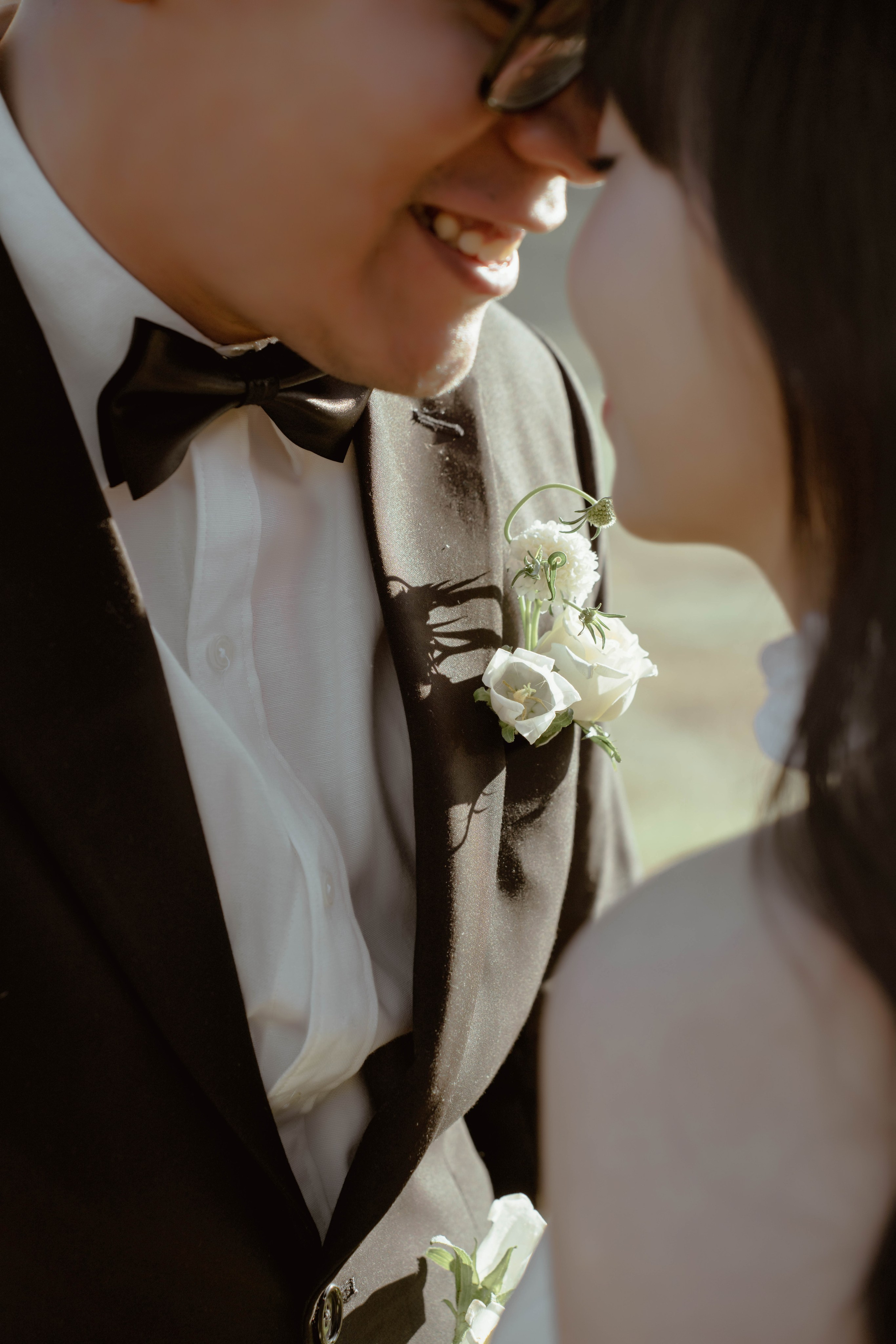 ĐL I KIM & VIET. WEDDING PHOTOGRAPHER IN VIETNAM