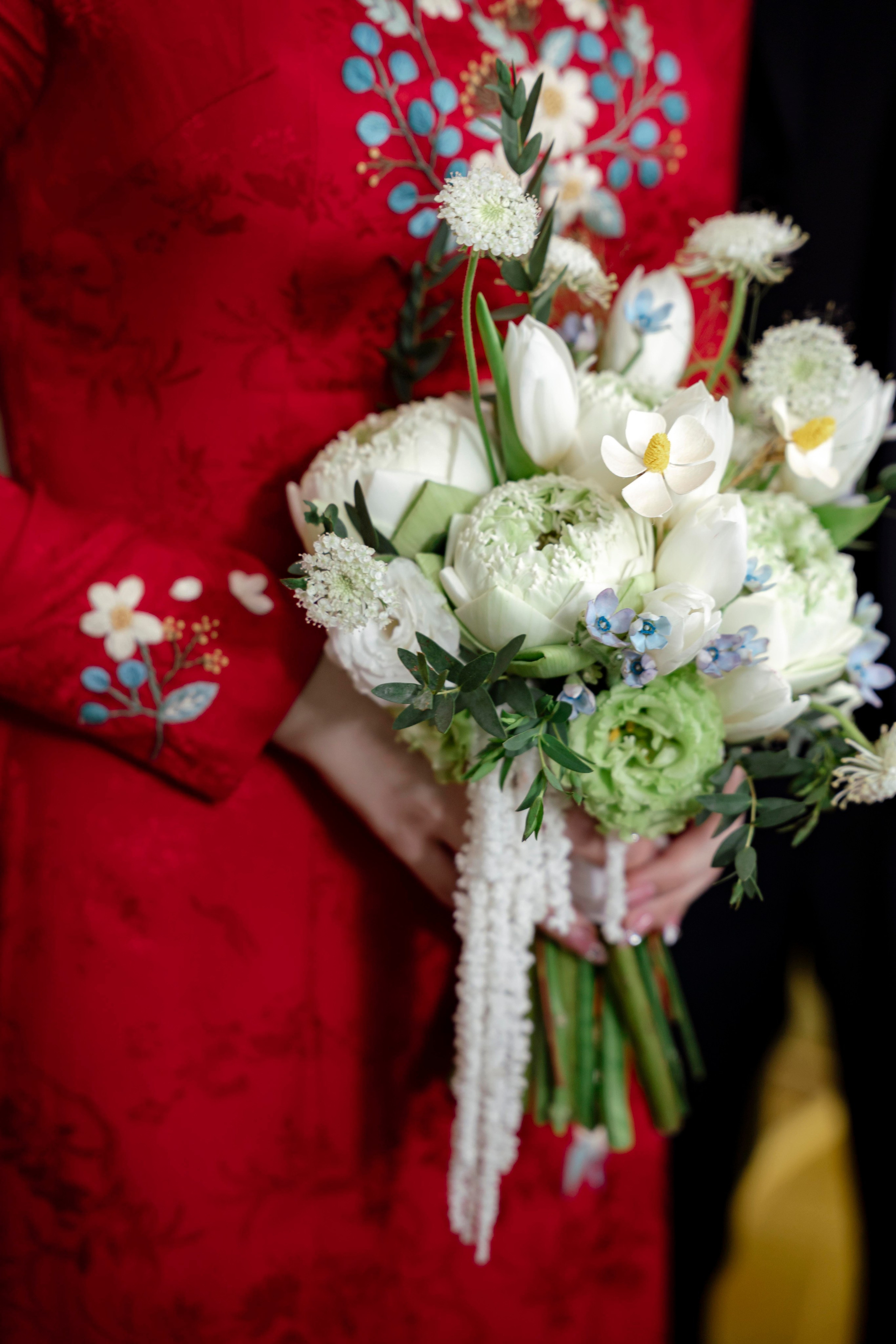 VINH & ANH. WEDDING PHOTOGRAPHER IN VIETNAM