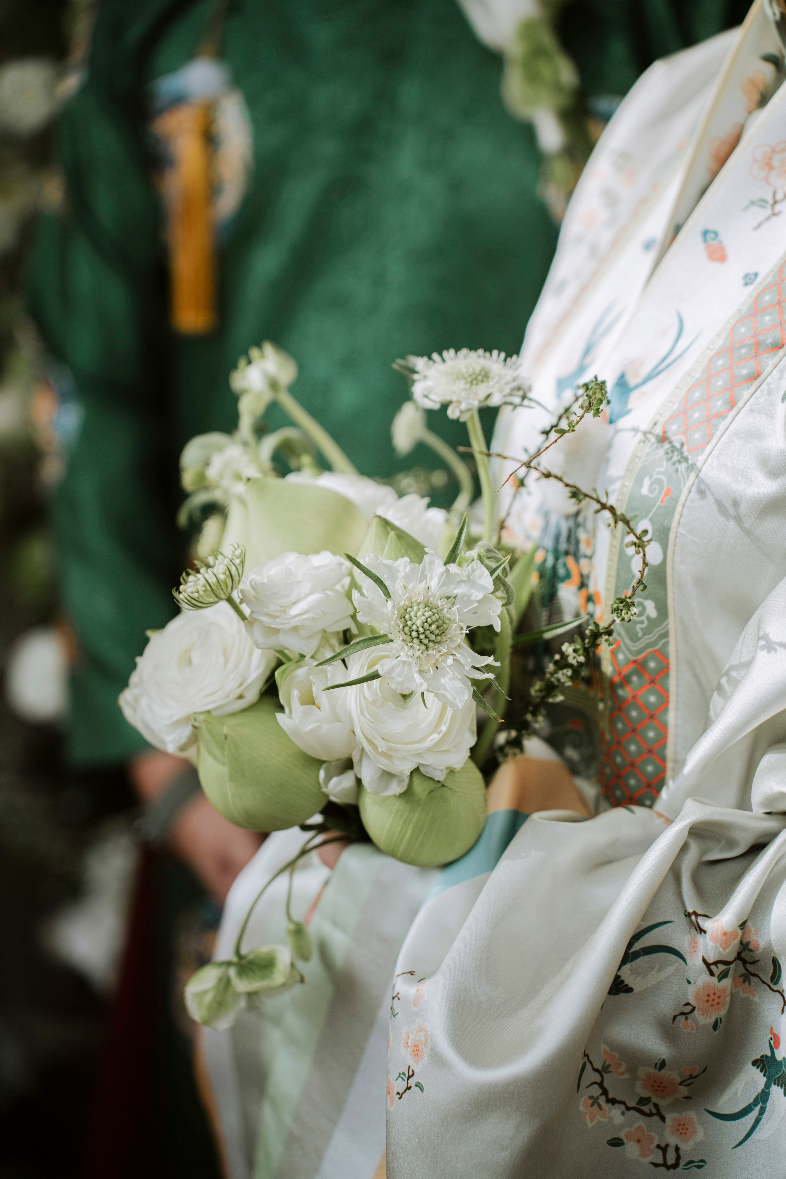 AMI & KEN. WEDDING PHOTOGRAPHER IN VIETNAM