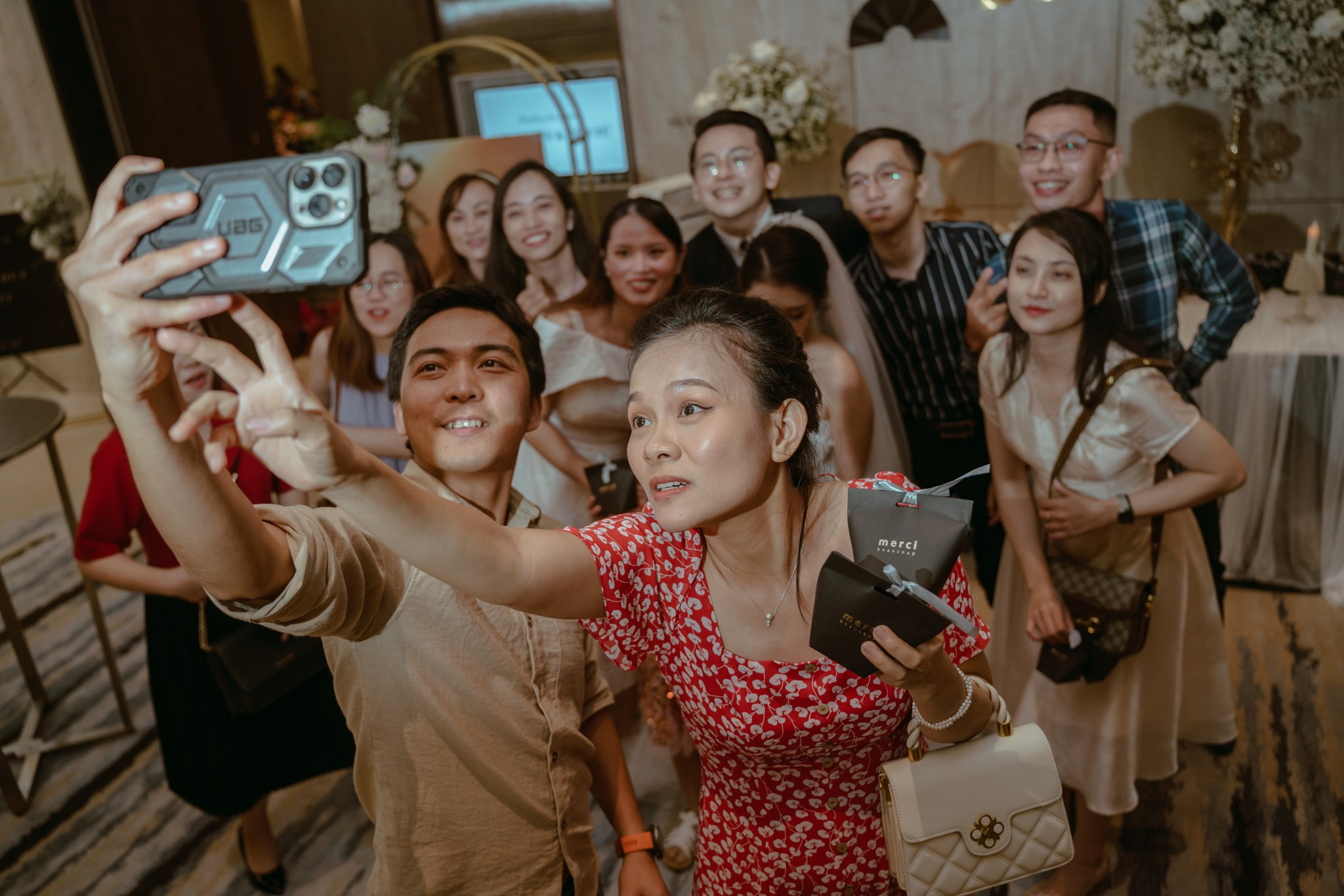 DUY & TU. WEDDING PHOTOGRAPHER IN VIETNAM