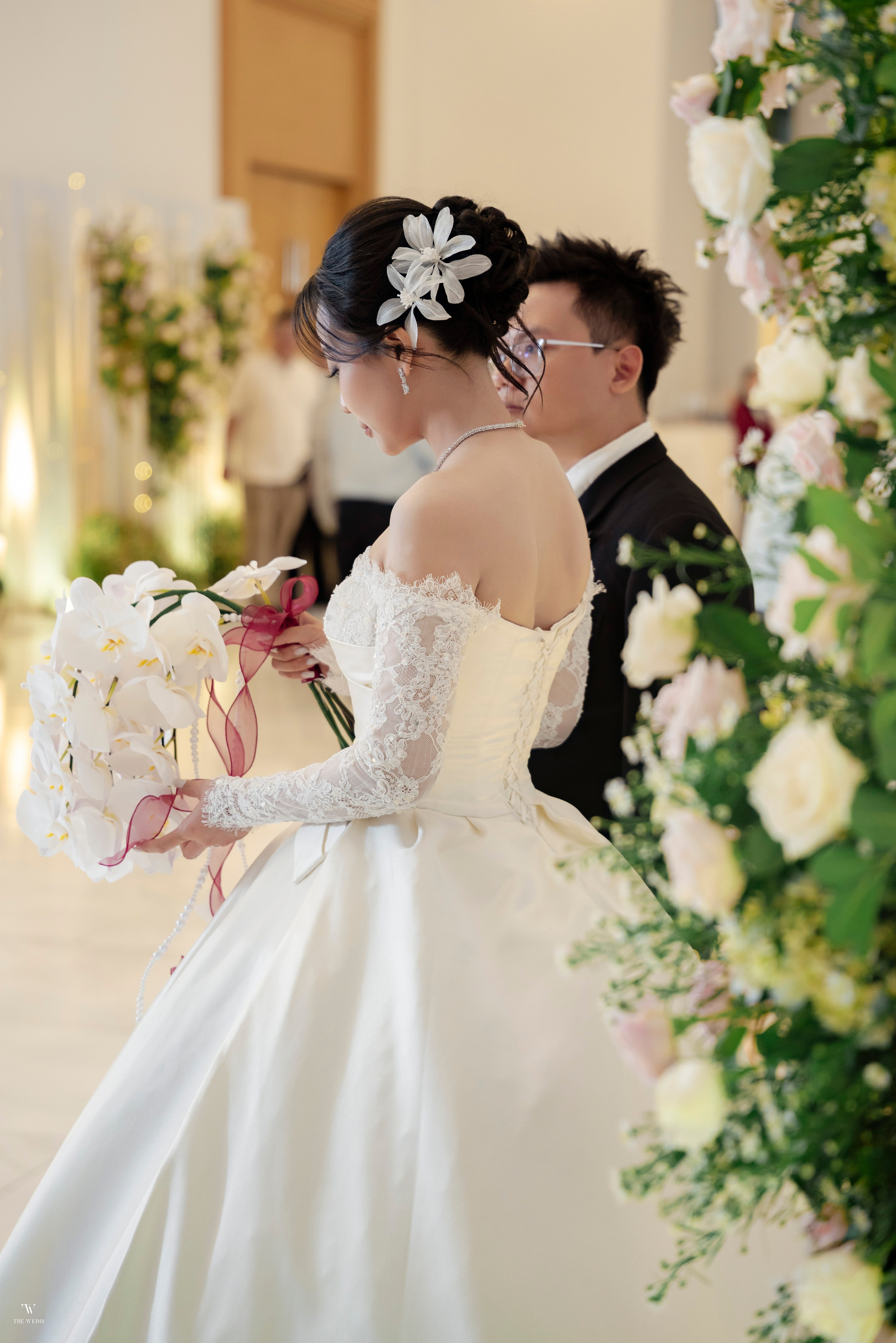 PHUC & TRANG. WEDDING PHOTOGRAPHER IN VIETNAM