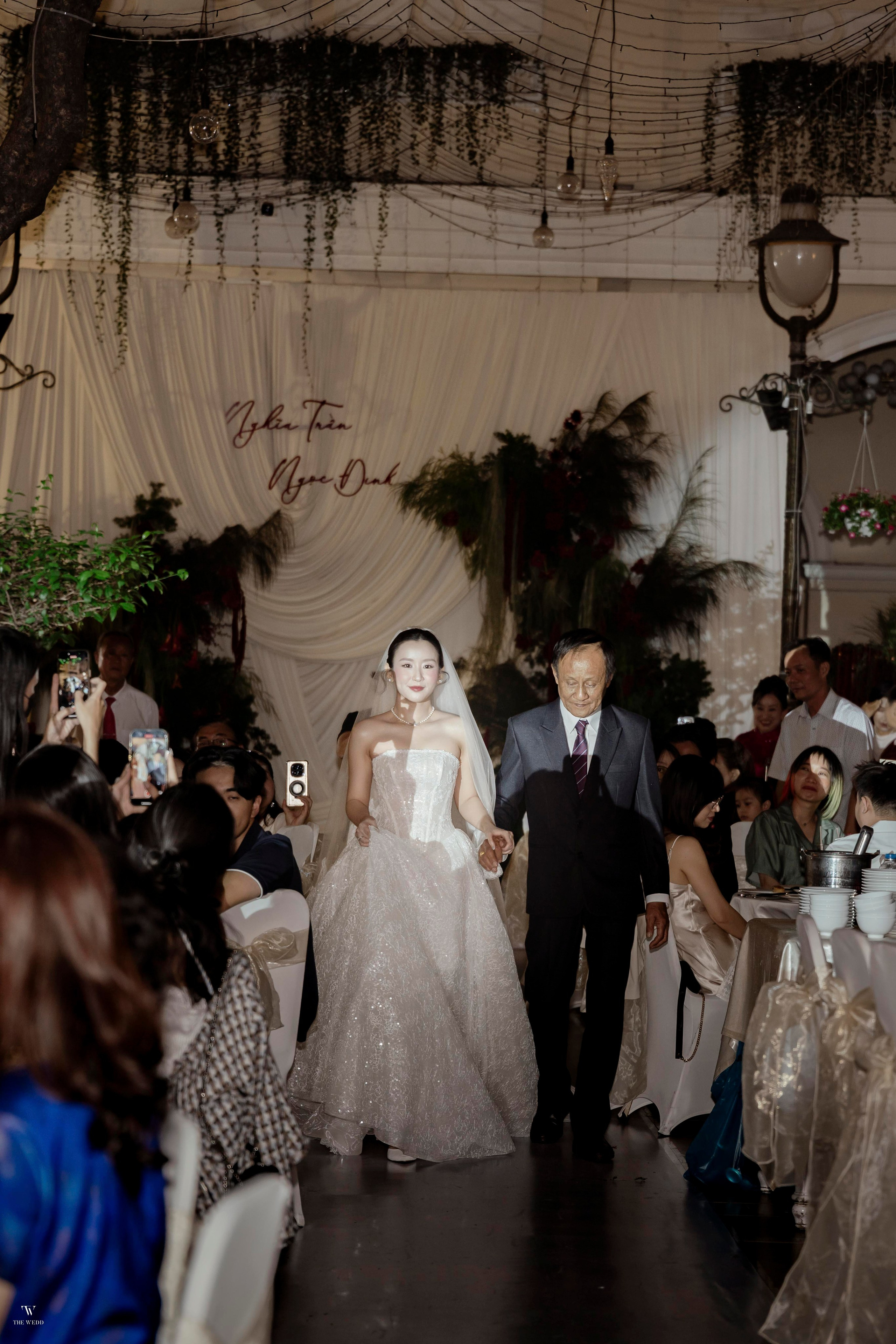 NGHIA & NGOC. WEDDING PHOTOGRAPHER IN VIETNAM