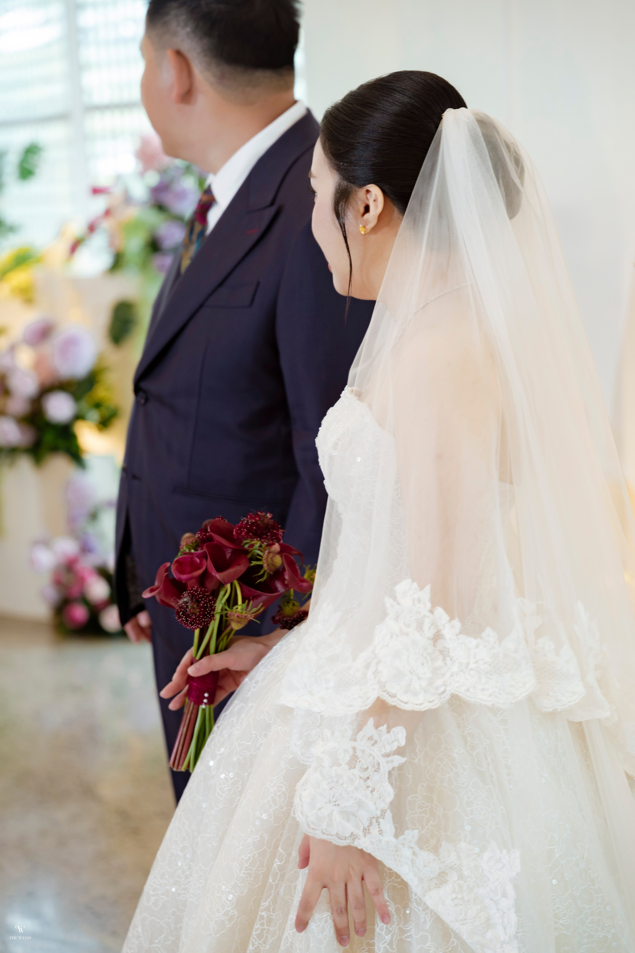 NAM & PHUONG. WEDDING PHOTOGRAPHER IN VIETNAM