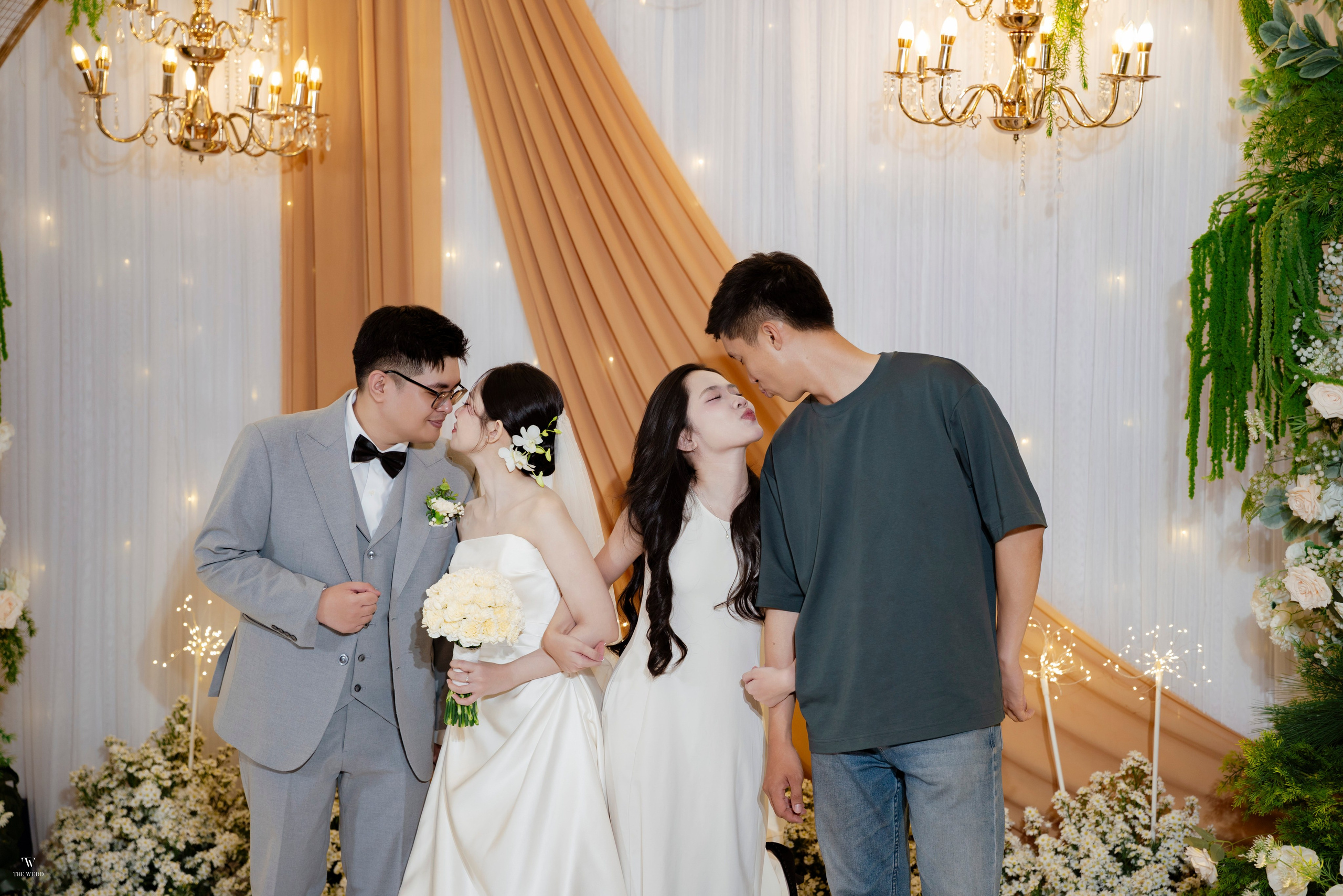 NHAN & KHIEM. WEDDING PHOTOGRAPHER IN VIETNAM