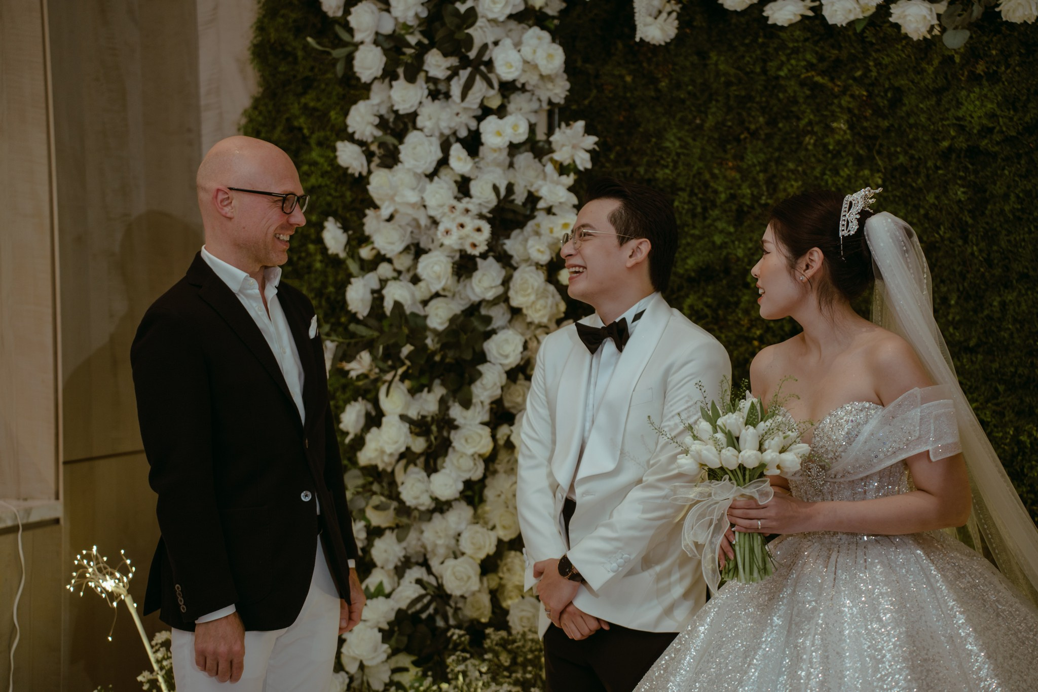DUY & TU. WEDDING PHOTOGRAPHER IN VIETNAM
