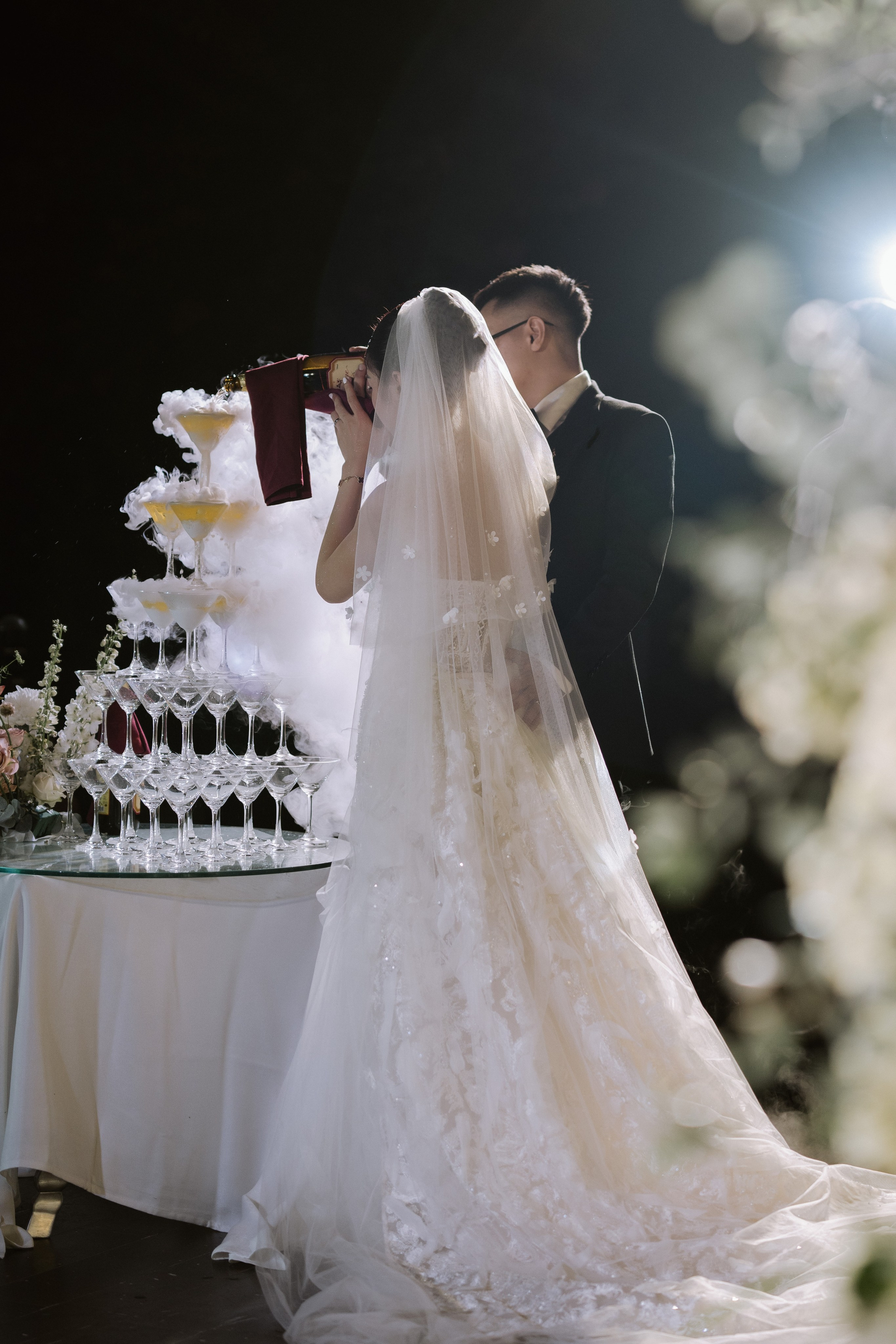 PHAT & TUYET. WEDDING PHOTOGRAPHER IN VIETNAM