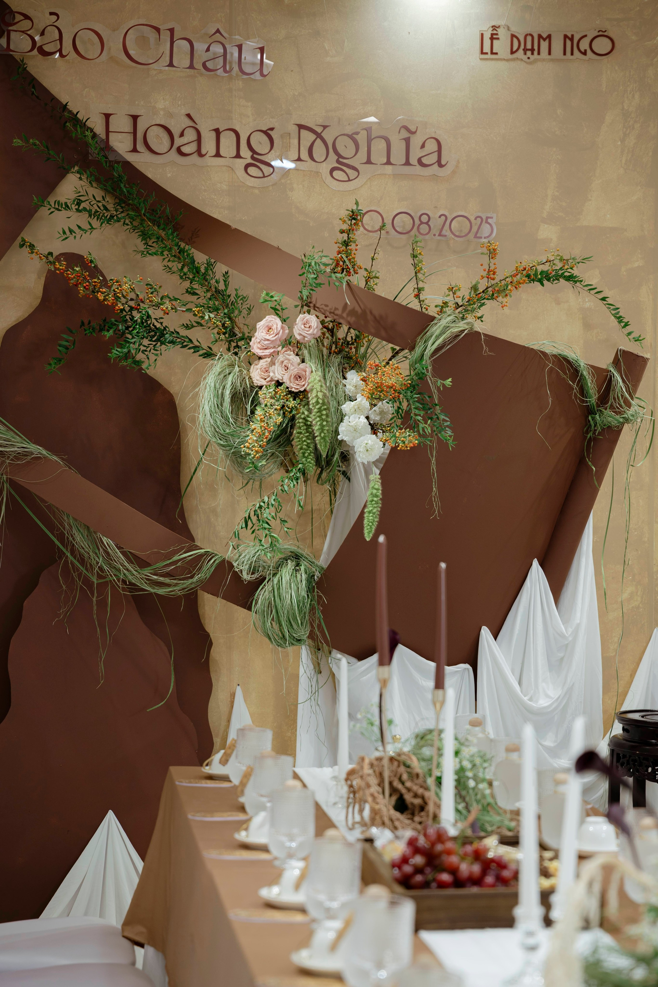 NGHIA & CHAU. WEDDING PHOTOGRAPHER IN VIETNAM