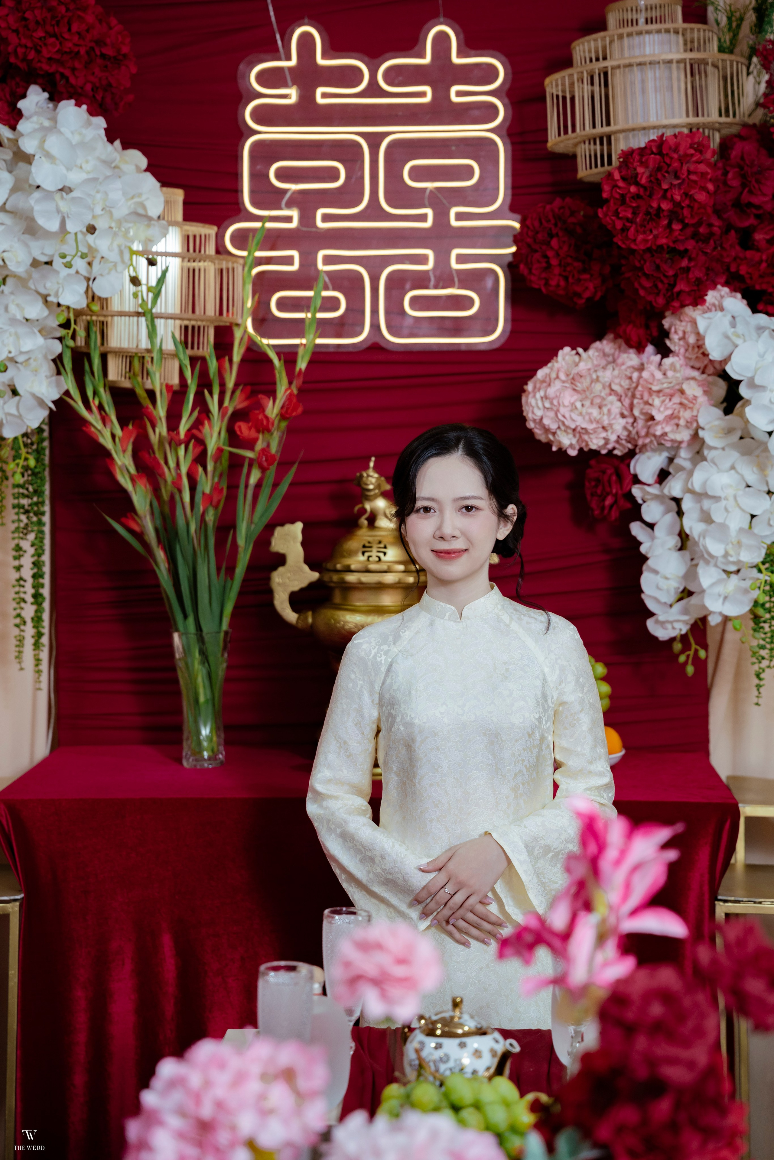 NHAN & KHIEM. WEDDING PHOTOGRAPHER IN VIETNAM