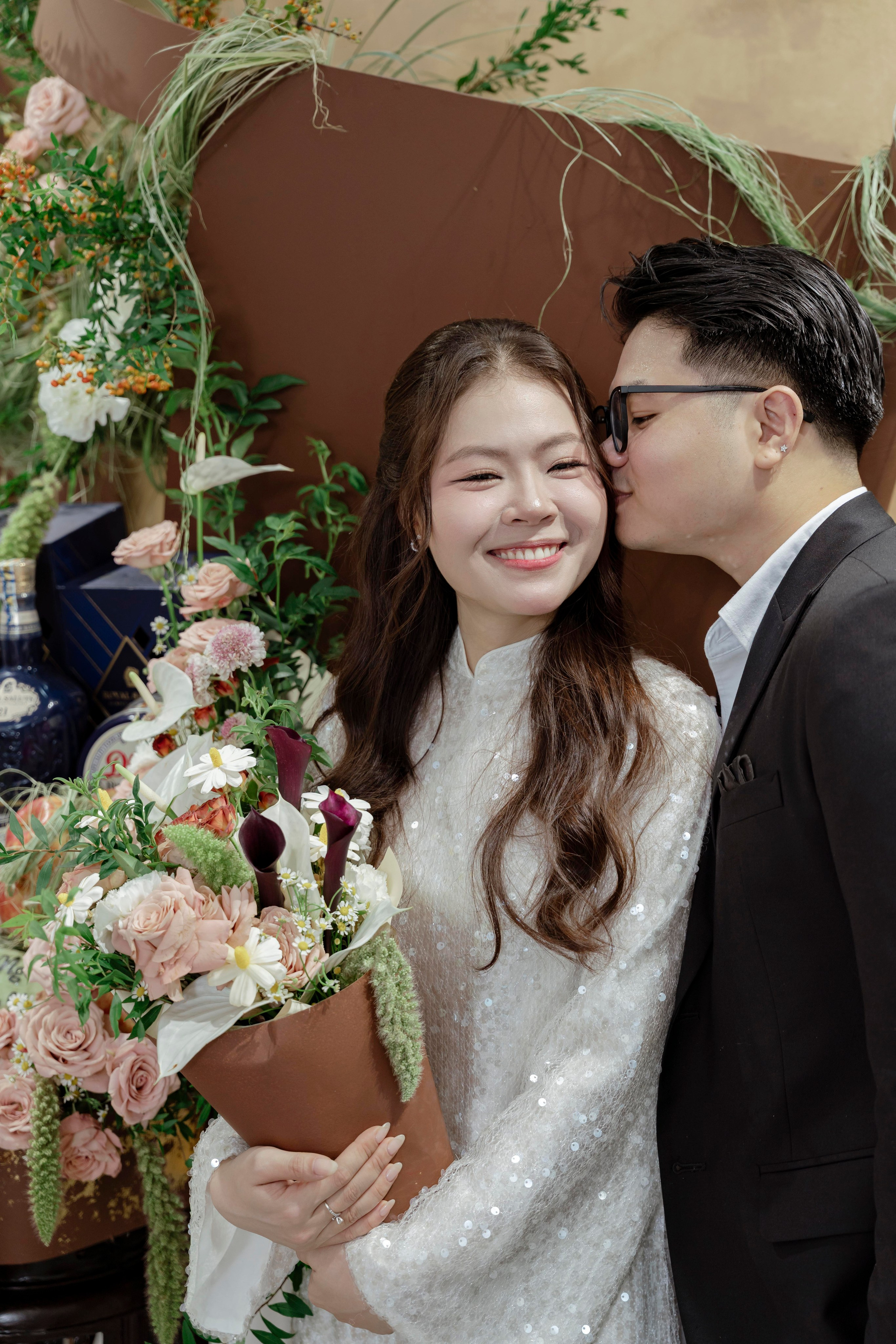 NGHIA & CHAU. WEDDING PHOTOGRAPHER IN VIETNAM