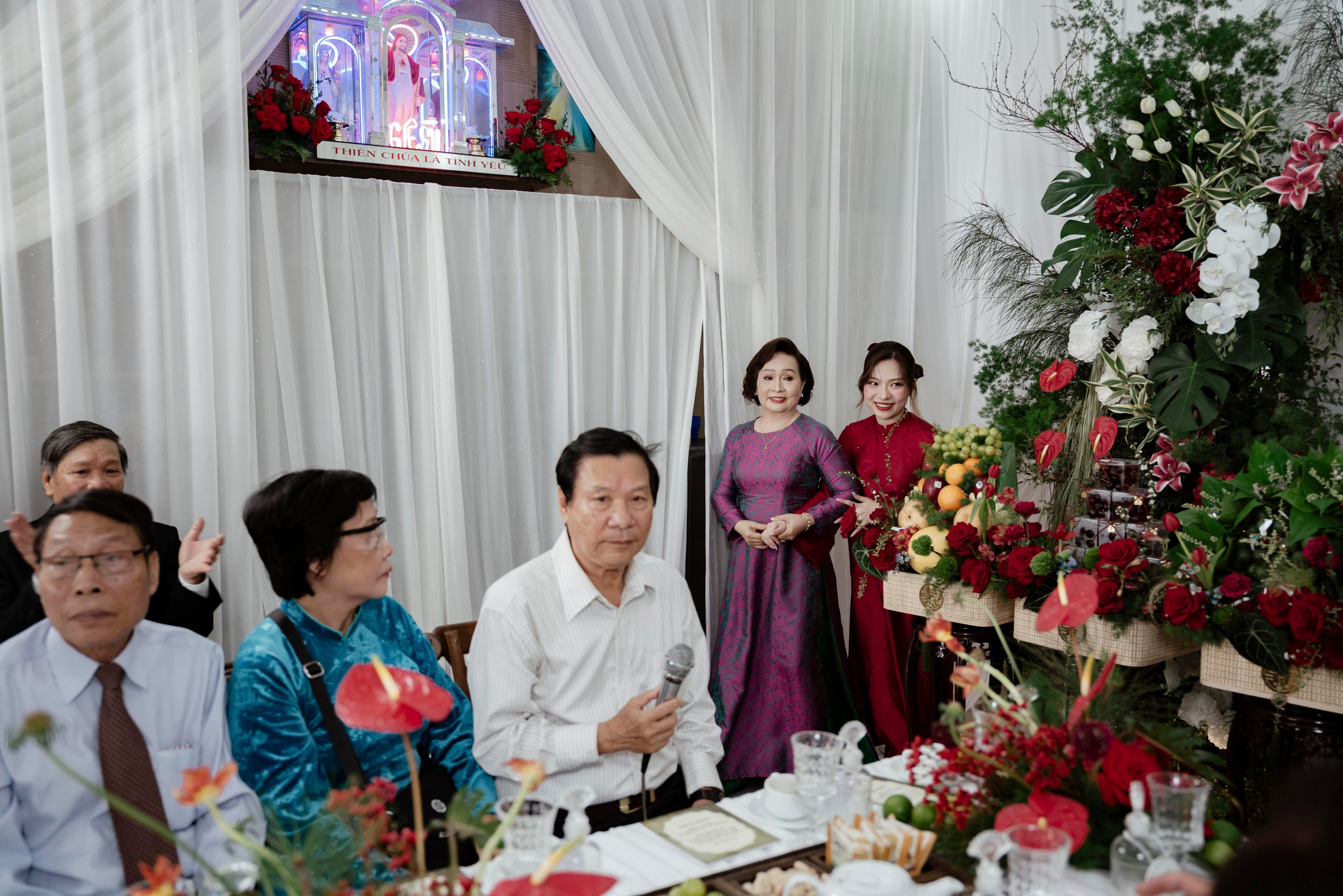 BAO & HUYEN. WEDDING PHOTOGRAPHER IN VIETNAM