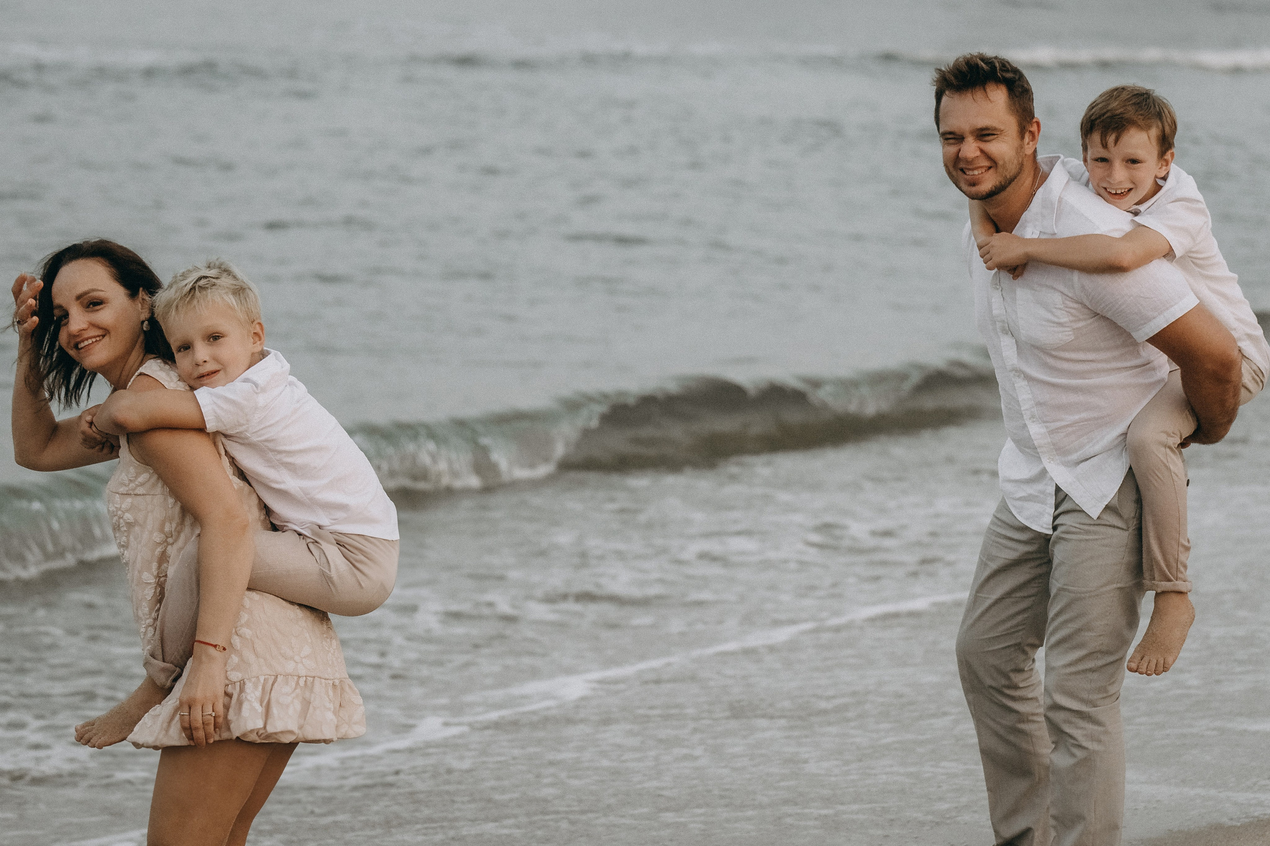 Rachel, Roman, Zakhar, Natan. Wedding and family photographer and videographer PA, NJ, NY, DE, MD