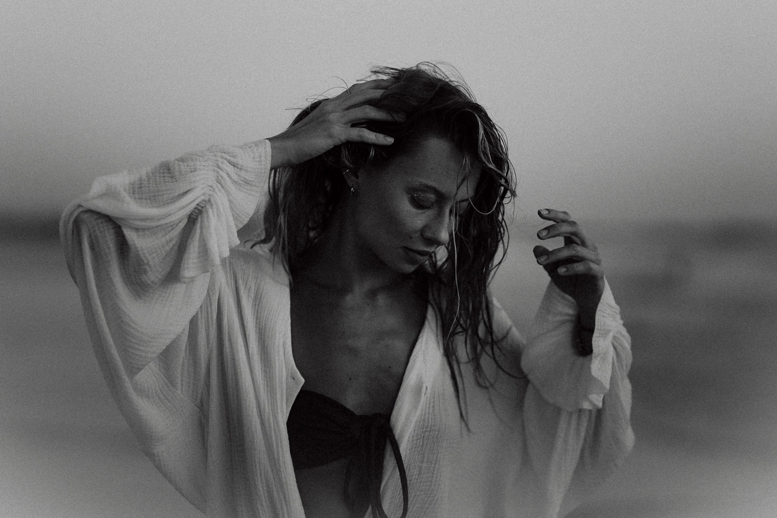 TANYA. Photographer Inna Mendelson