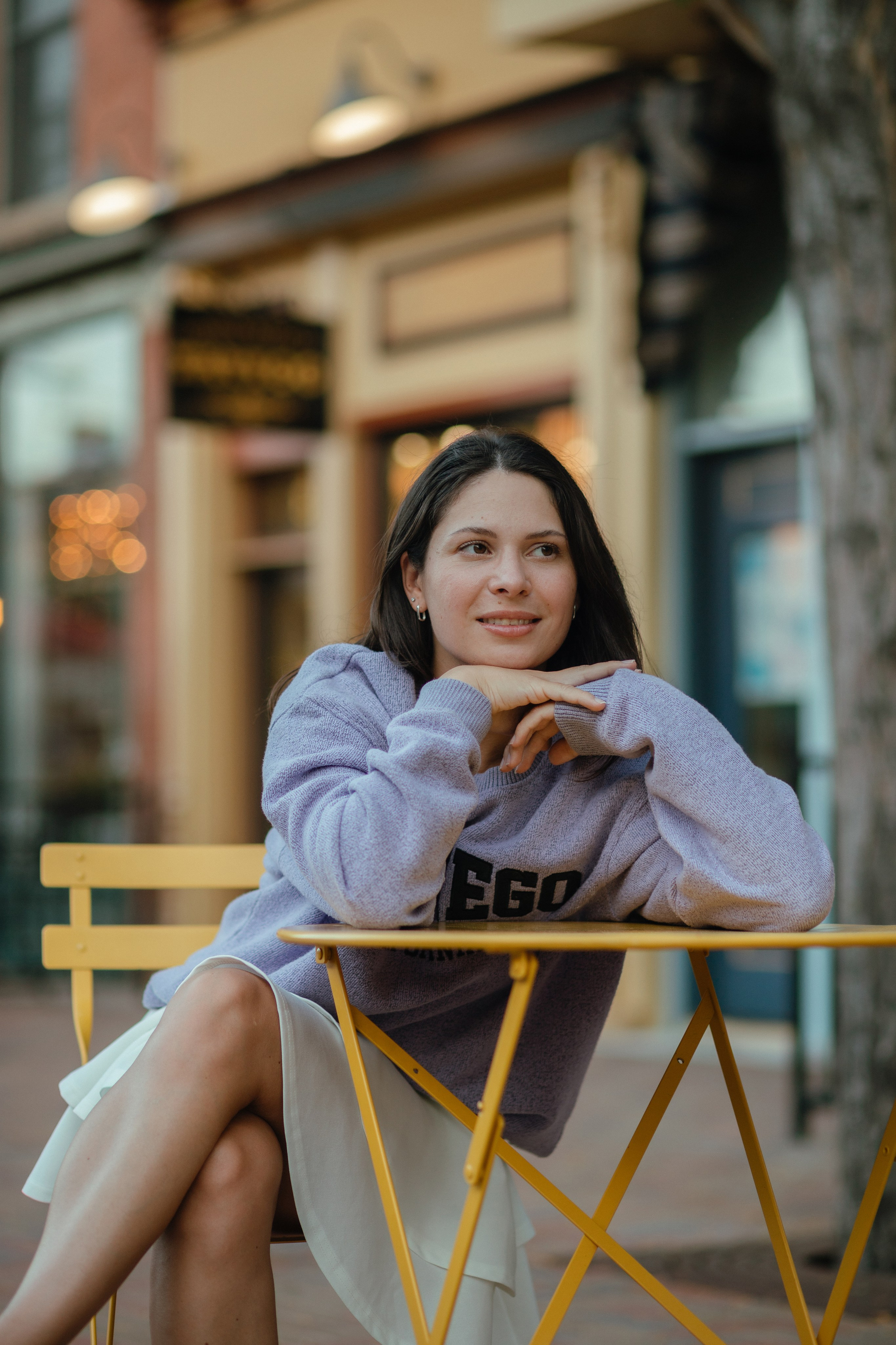 Portraits. Portrait and family photographer in Fort Collins Dania Gaisina