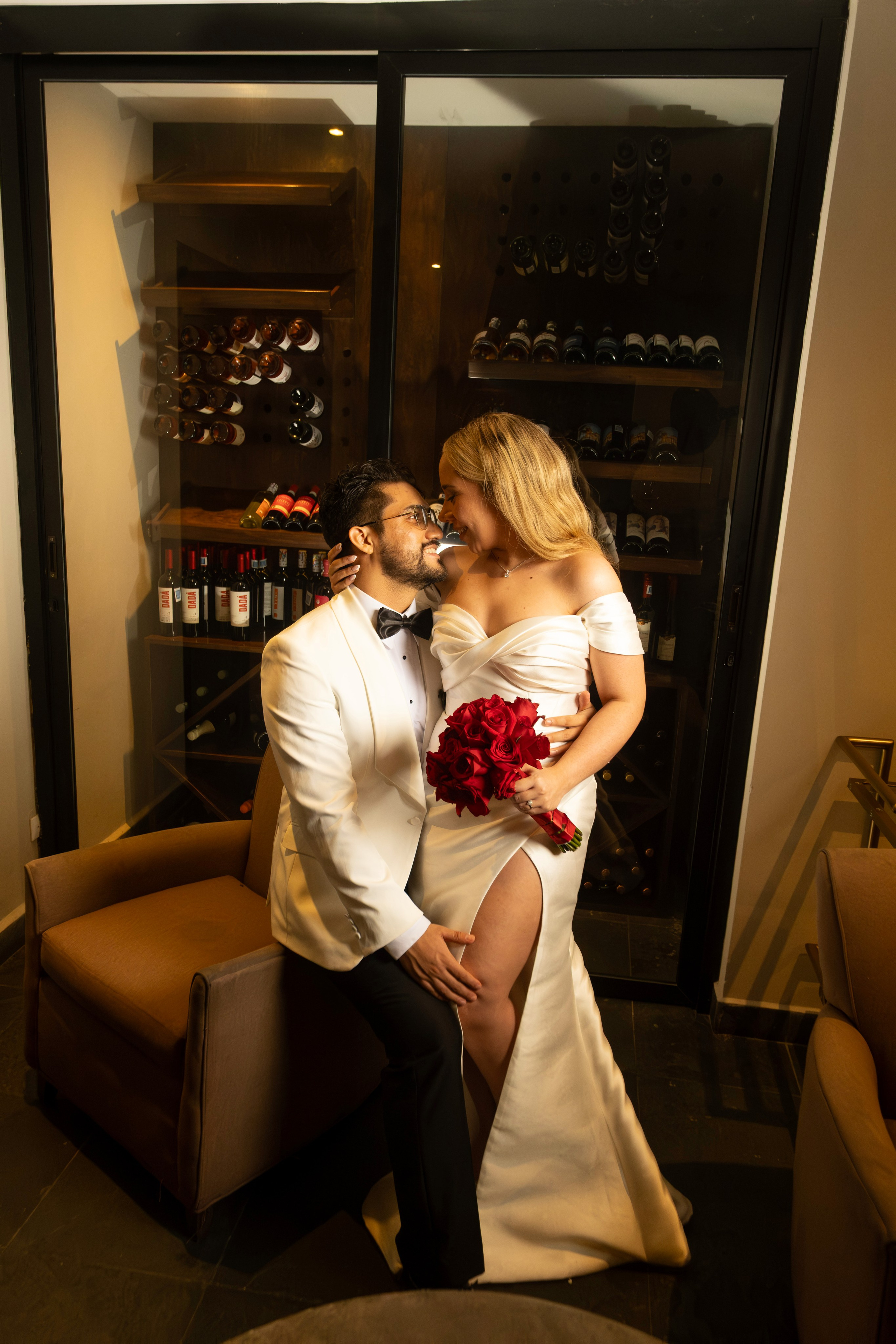 Boda Civil Kevin & Monica. Daniel Brand | Fotografía de Bodas y Comercial en Honduras