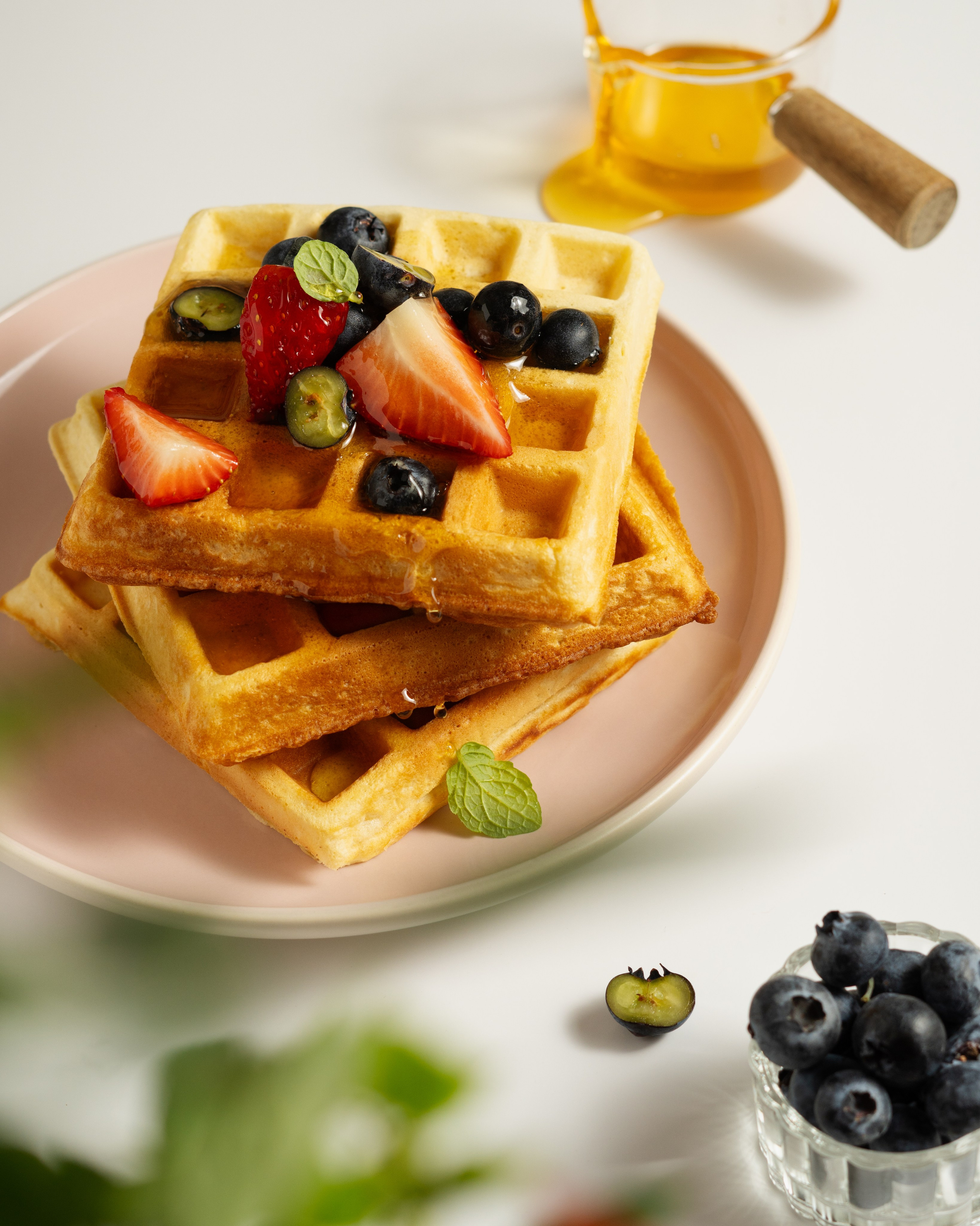 Commercial Food Photography – USA Menu & Advertising. LILIIA ZABOTKINA food photographer California