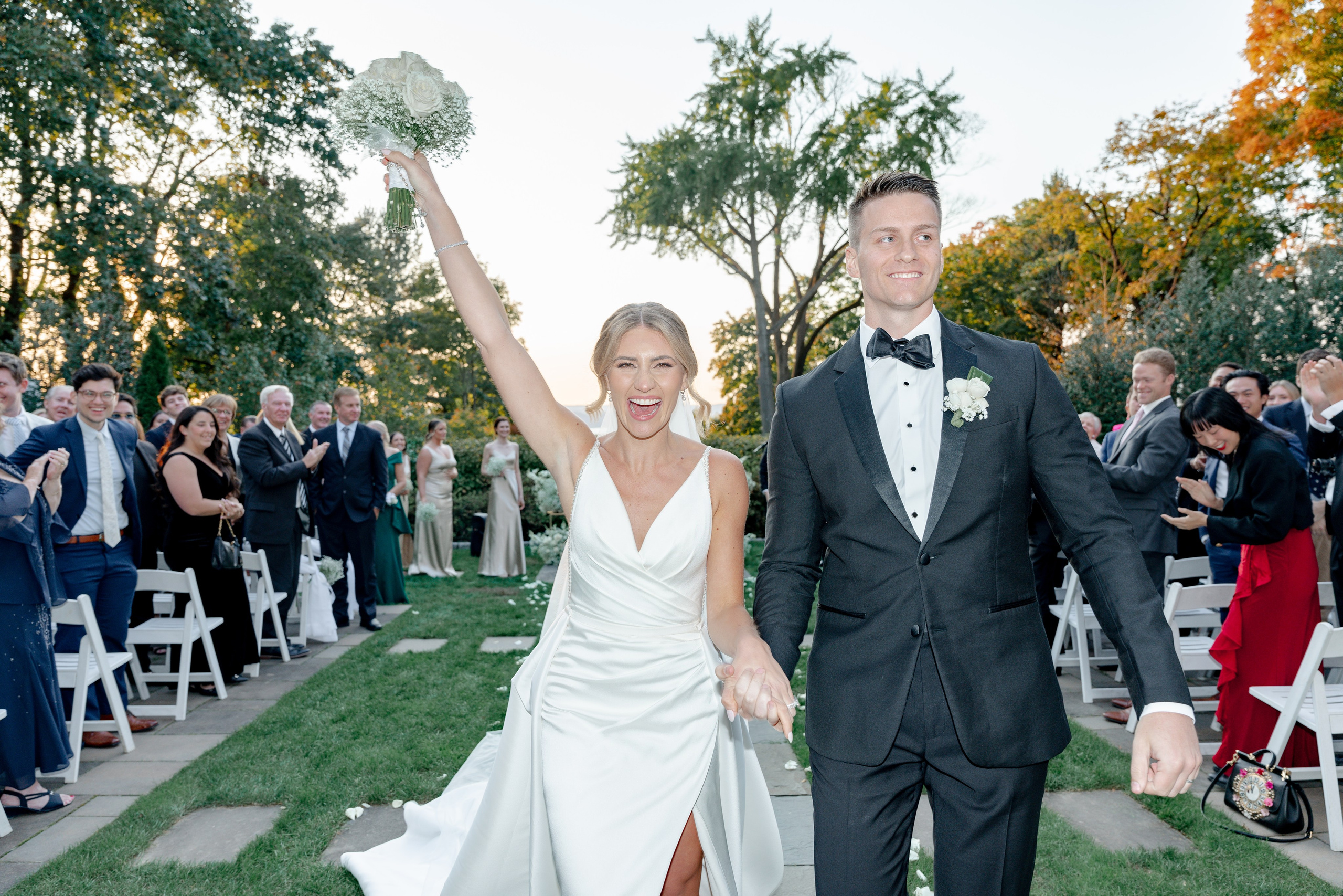 Caroline & Joh wedding day. Anna Krasnova Wedding photographer