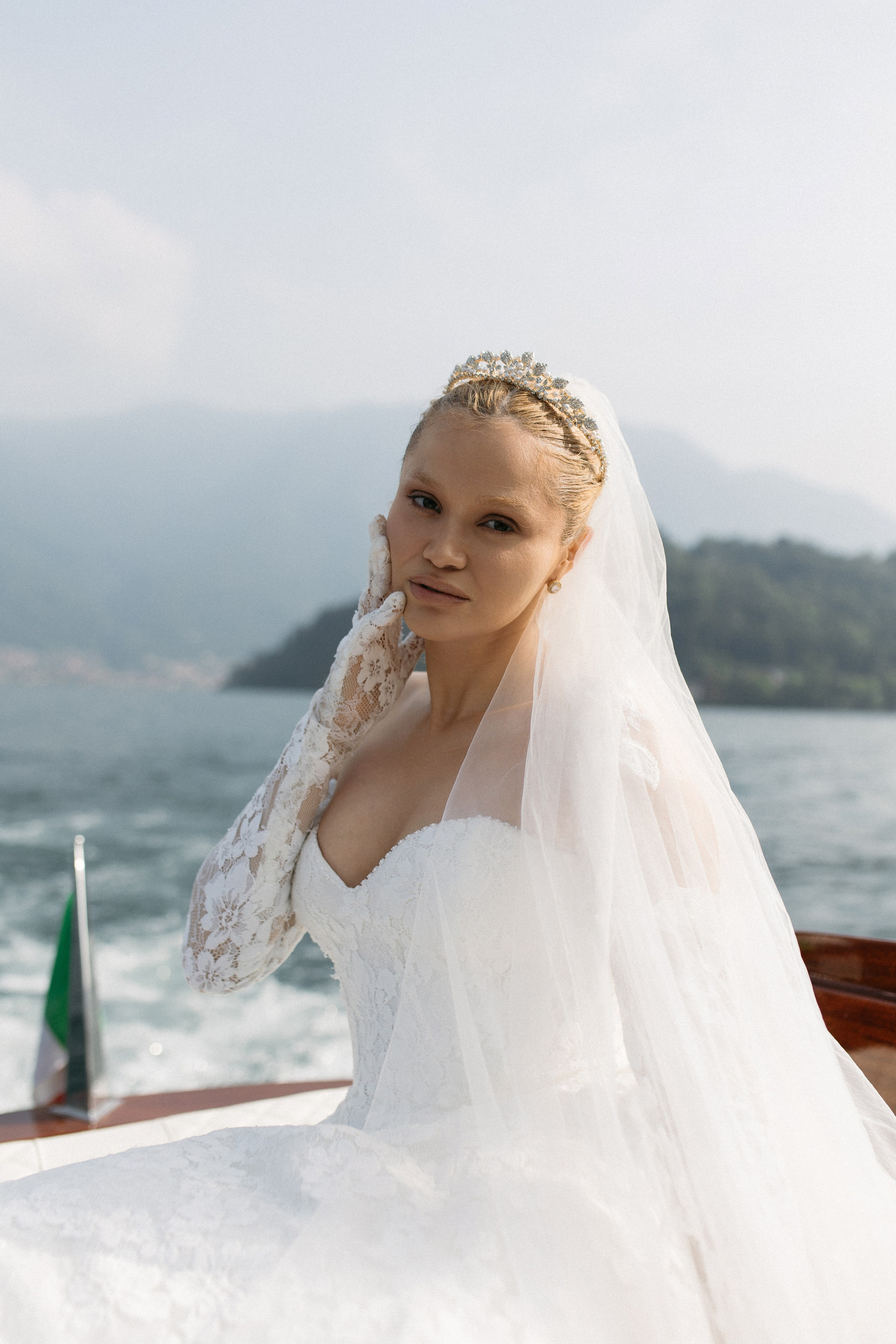 Ivan & Michelle. Fotografo di matrimoni