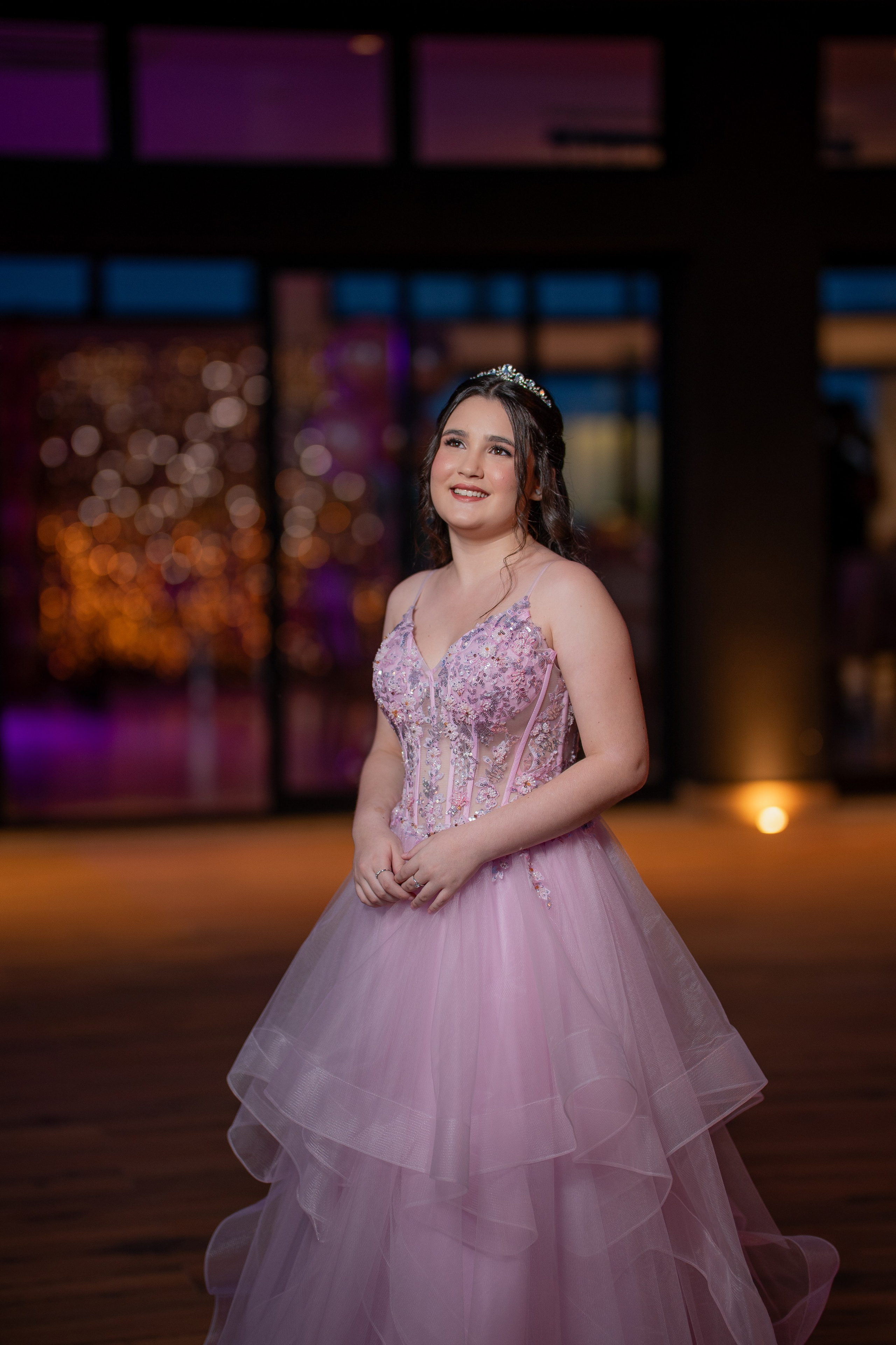 Maria Laura — Villa de León / Bauru SP. Robson Colaço