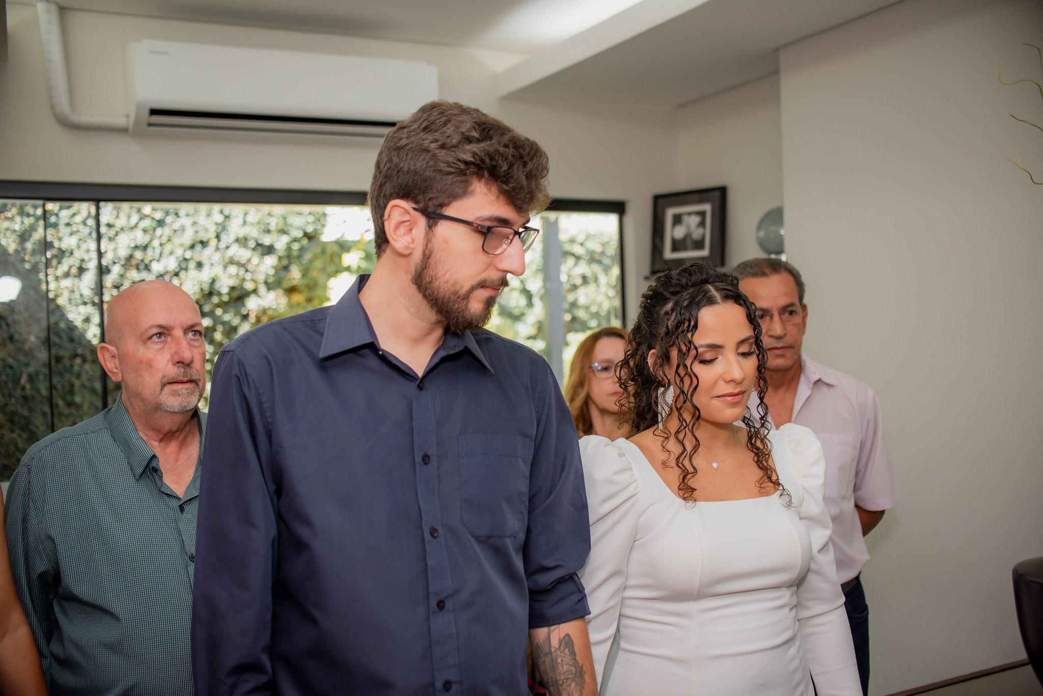 Janaina & Vitor. Robson Colaço