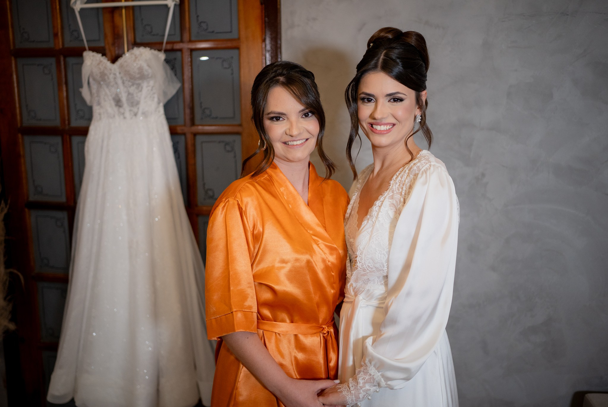 Giovana & Bruno — Luso / Bauru — SP. Robson Colaço