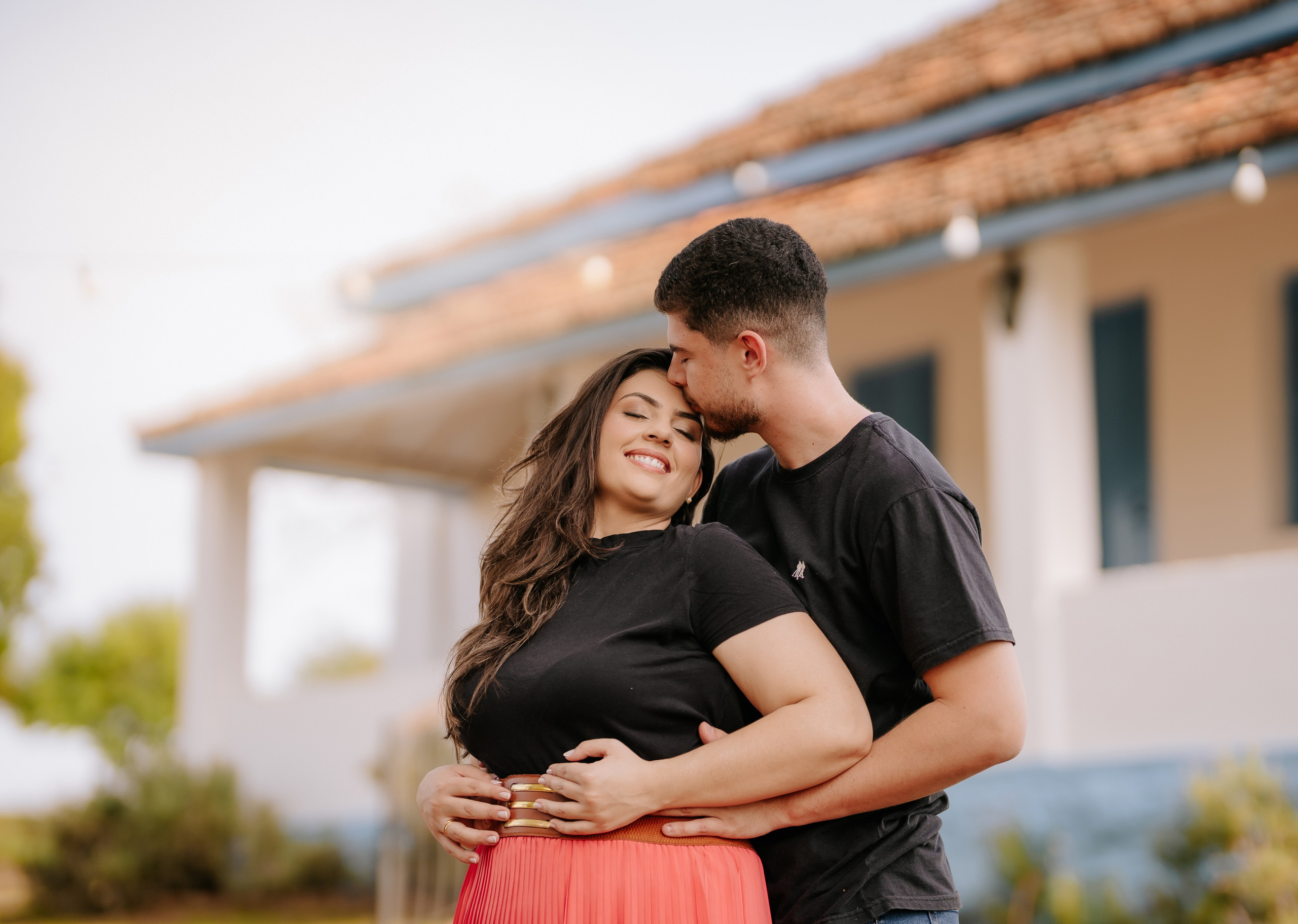 Aline & Daniel — Morro do Gavião / Ribeirão Claro PR. Robson Colaço