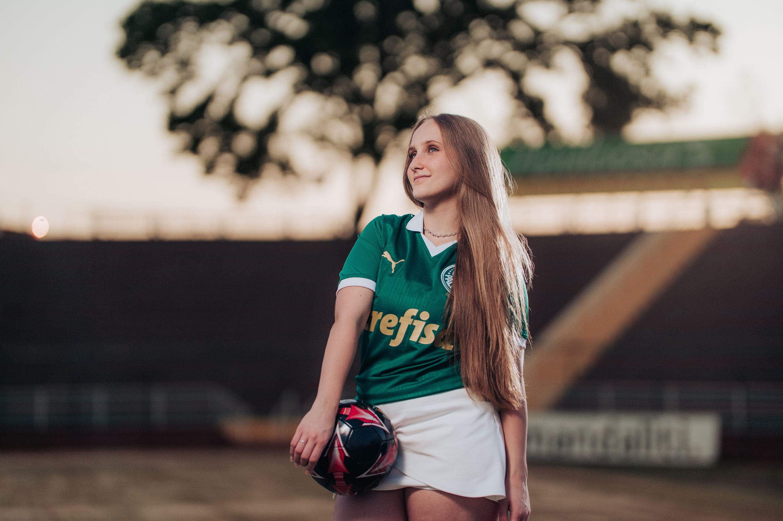 Lara — Campo Noroeste / Bauru SP. Robson Colaço