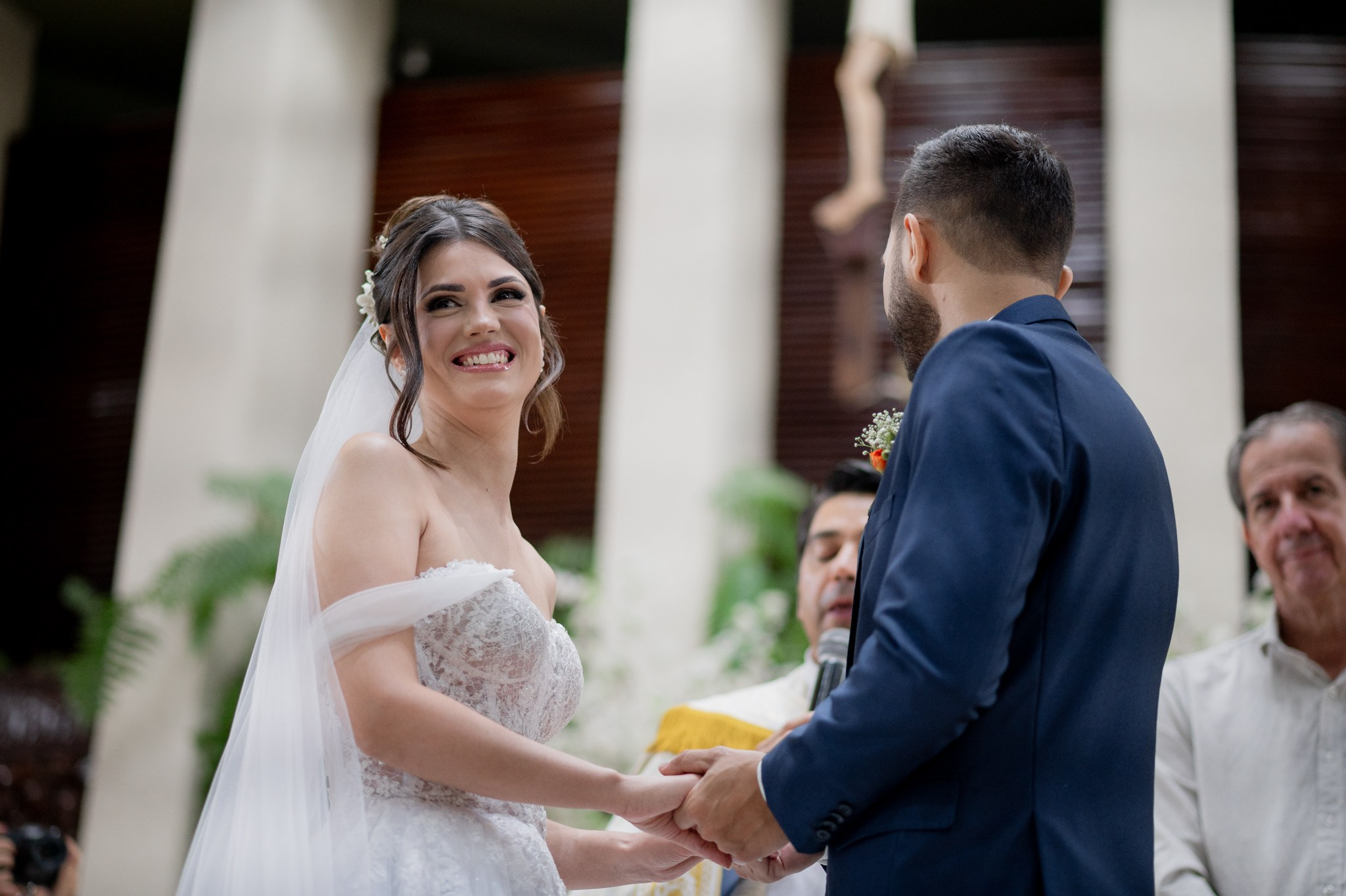 Giovana & Bruno — Luso / Bauru — SP. Robson Colaço