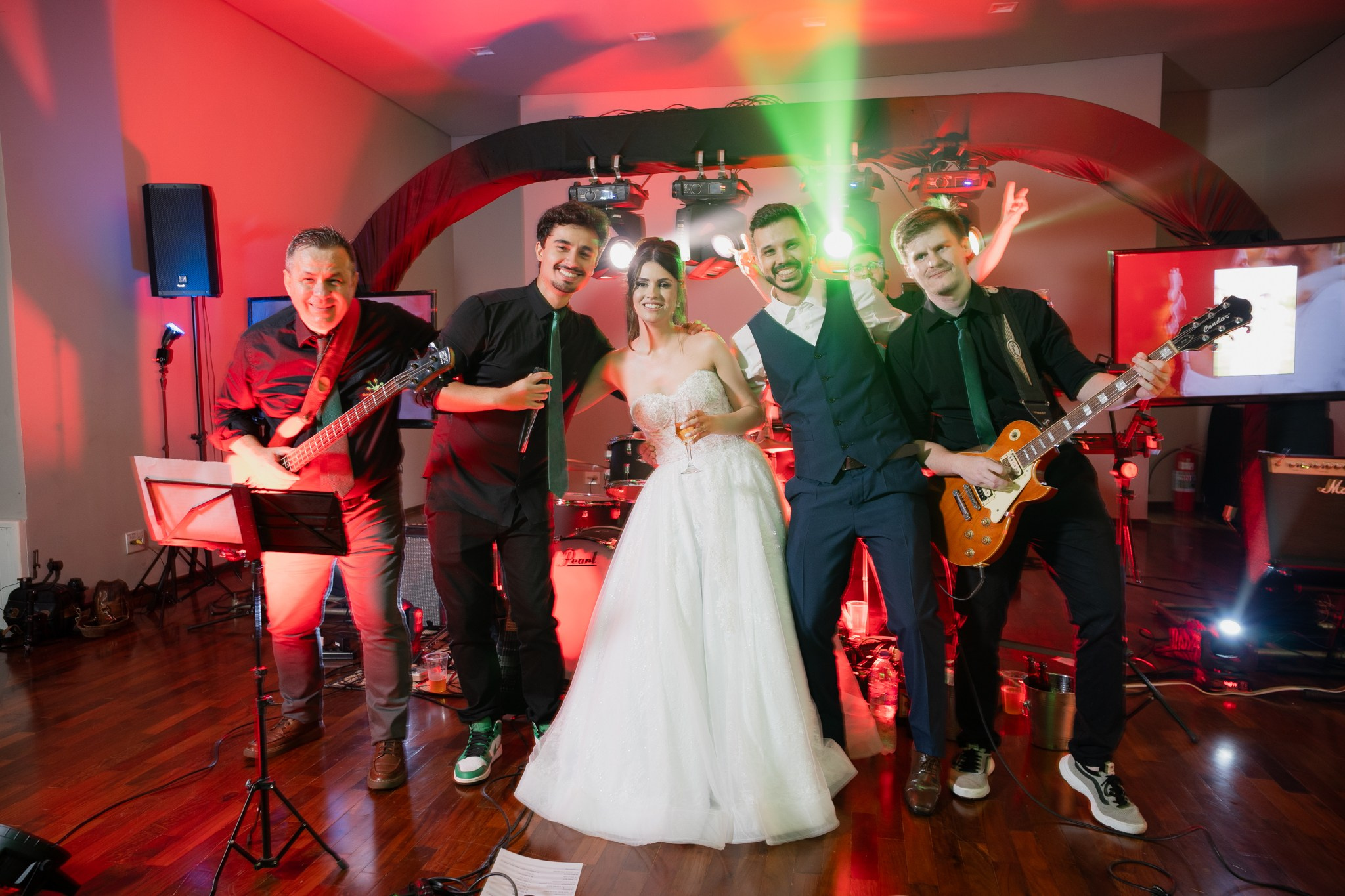 Giovana & Bruno — Luso / Bauru — SP. Robson Colaço