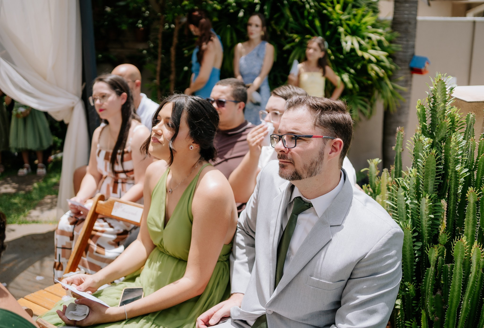 Fernanda & Leandro — Bauru SP. Robson Colaço