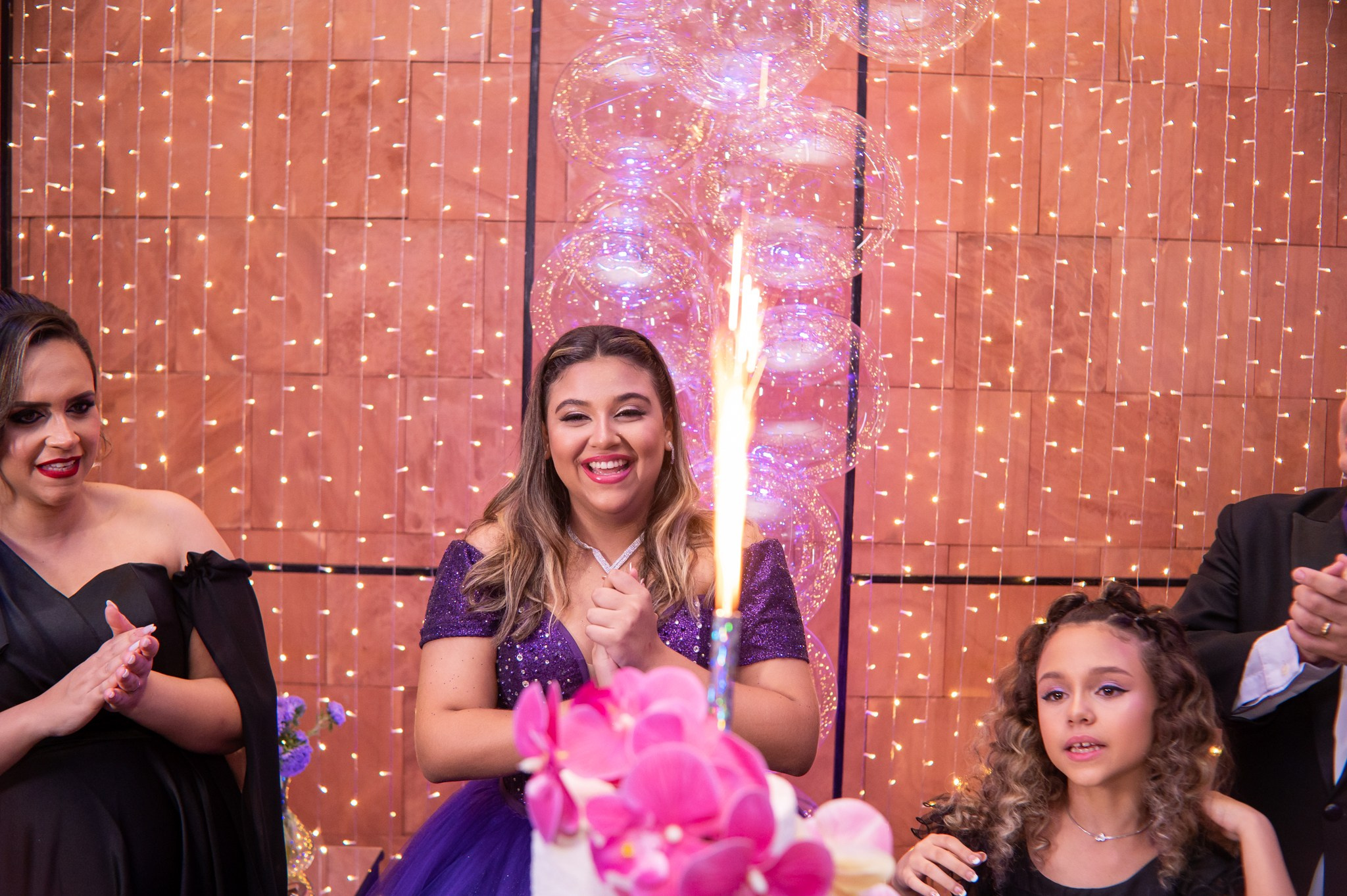 Rafaela — Berbel / Bauru SP. Robson Colaço
