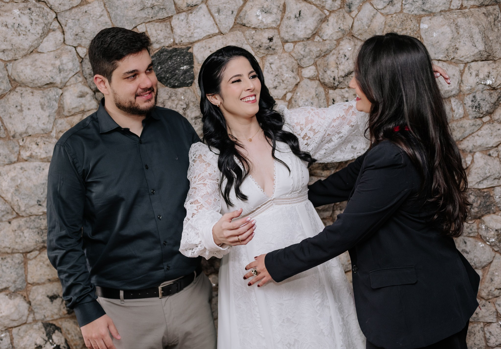 Raissa & Ricardo. Robson Colaço