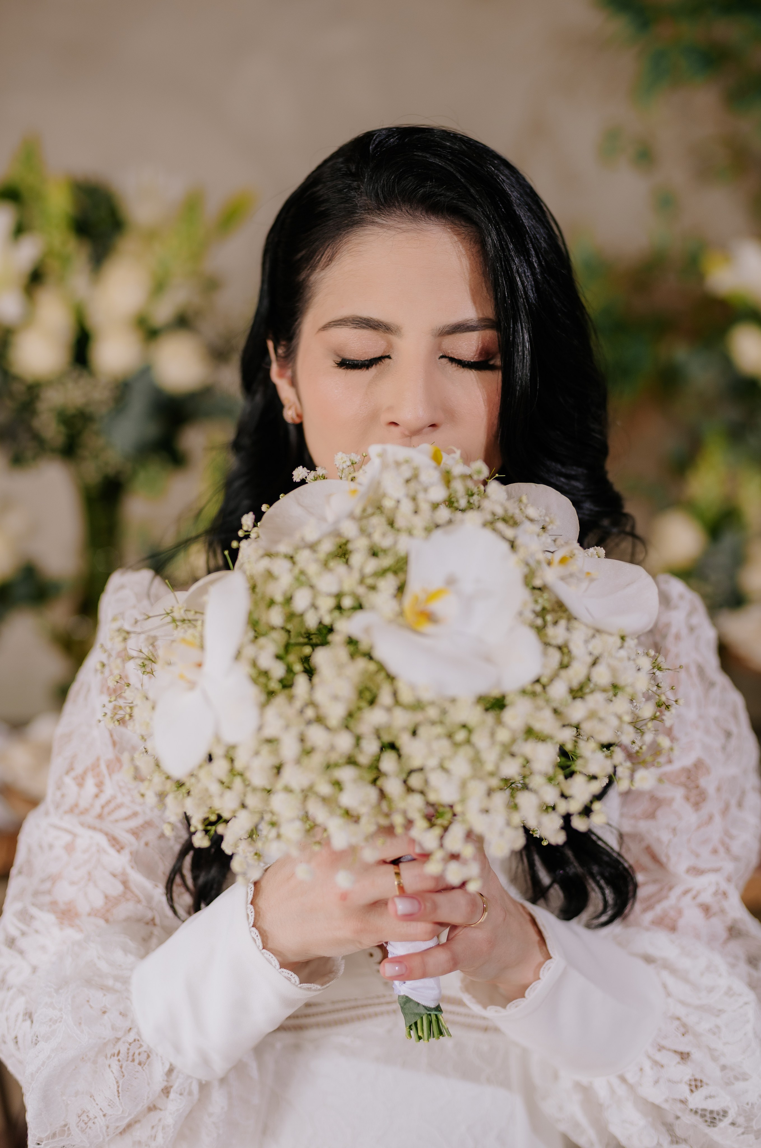 Raissa & Ricardo — La Terrasse Bistro / Bauru SP. Robson Colaço