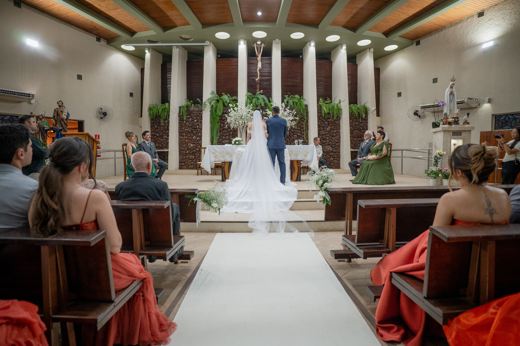 Giovana & Bruno — Luso / Bauru — SP. Robson Colaço